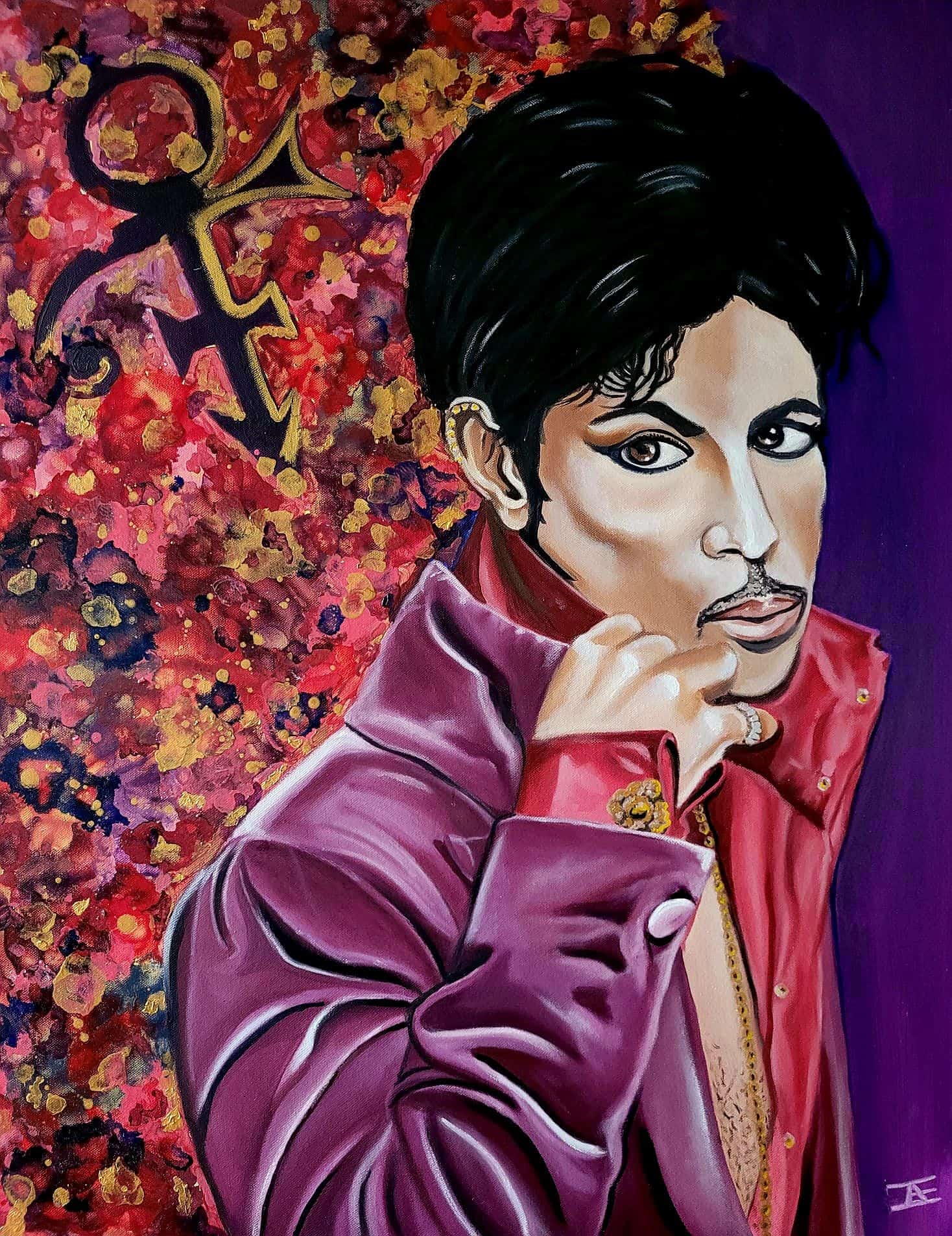 Purple Rain