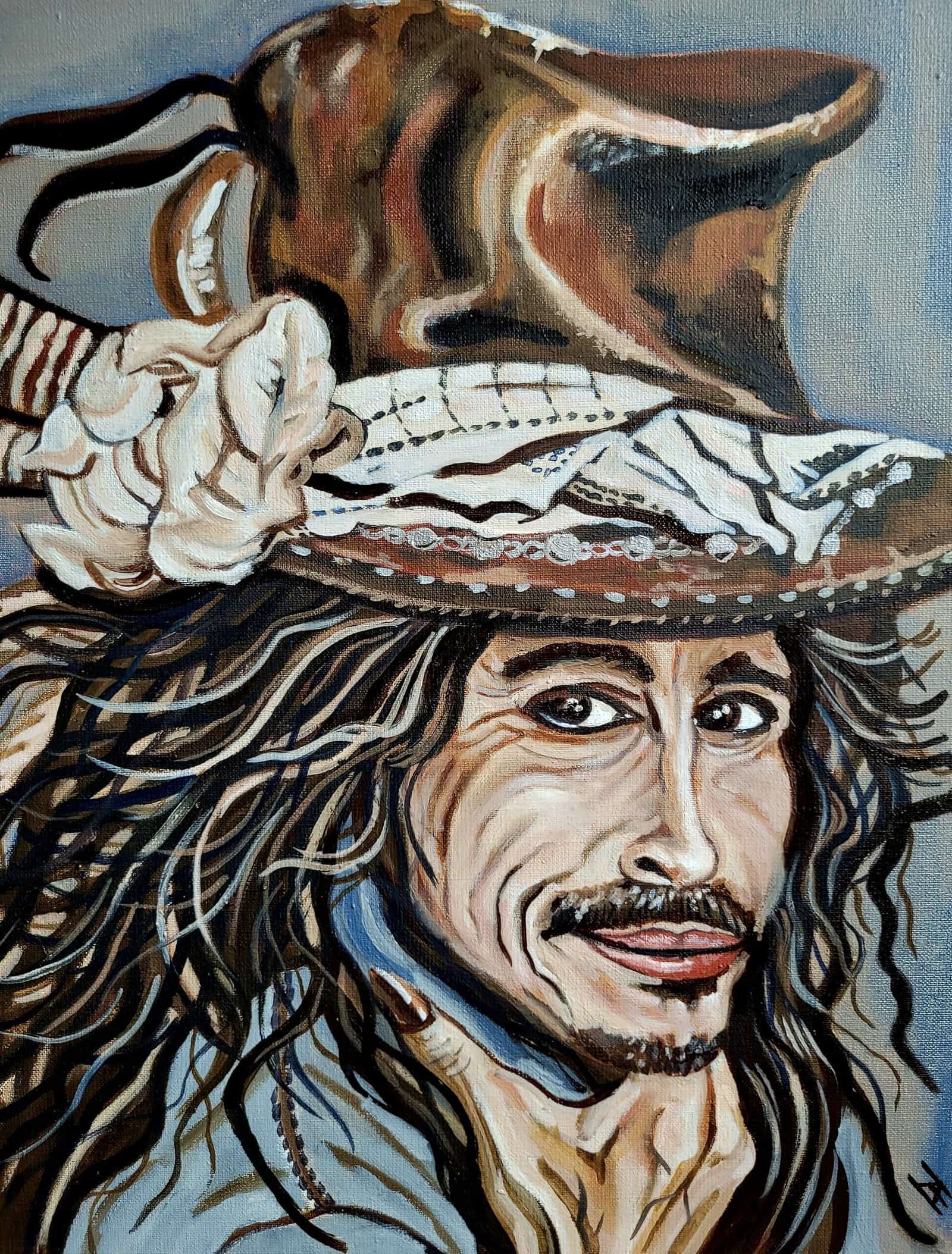 Steve Tyler