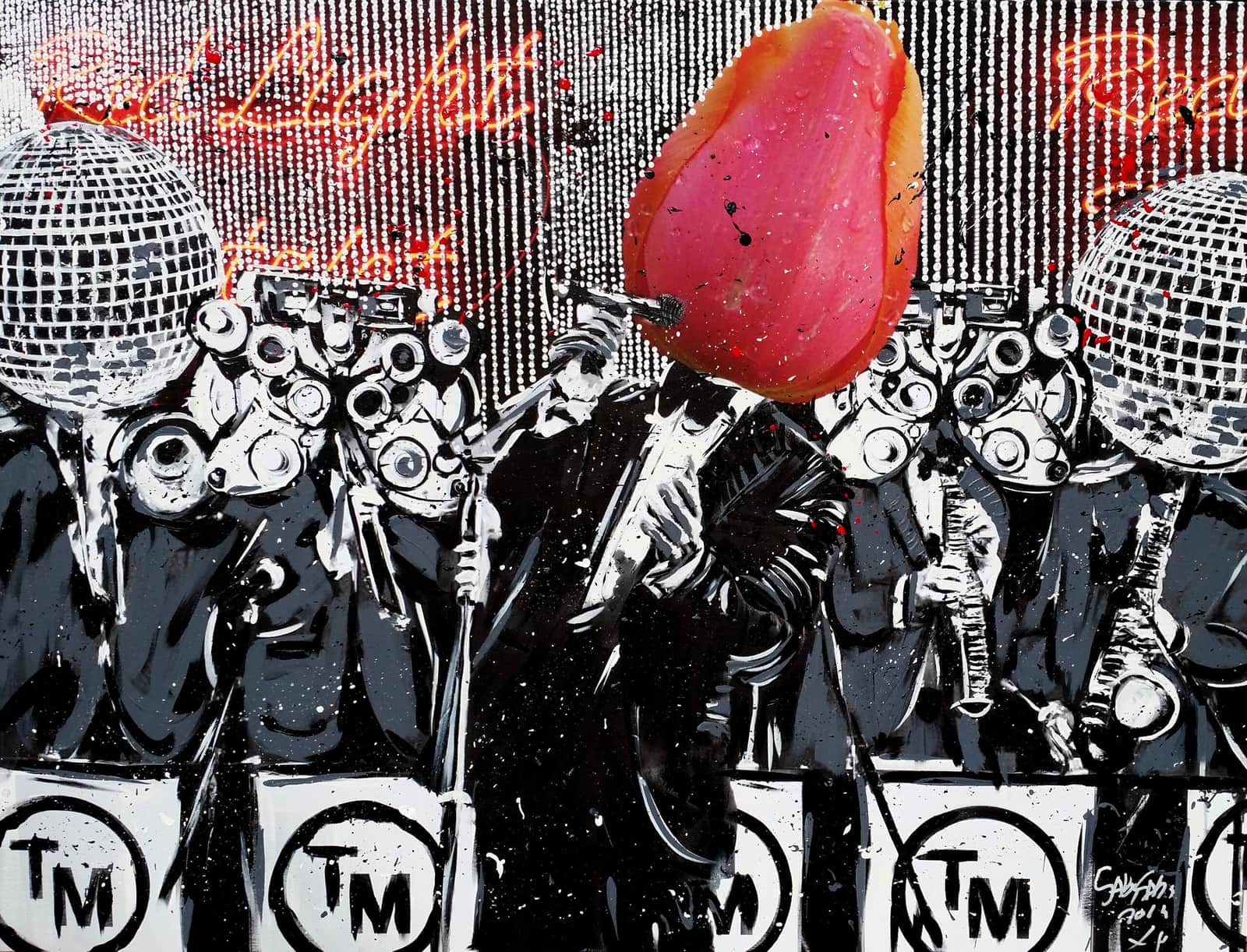 Justin T