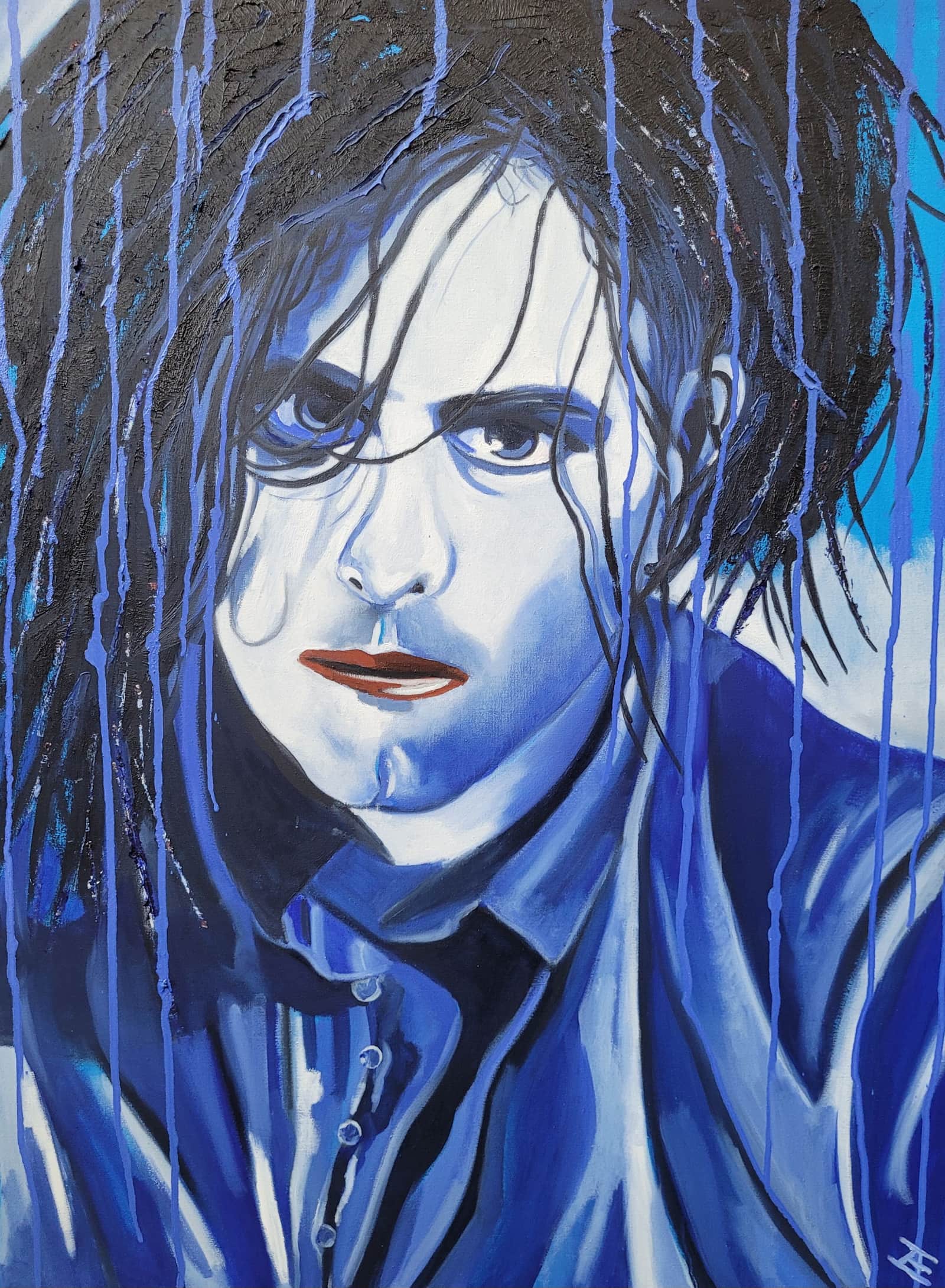 Robert Smith