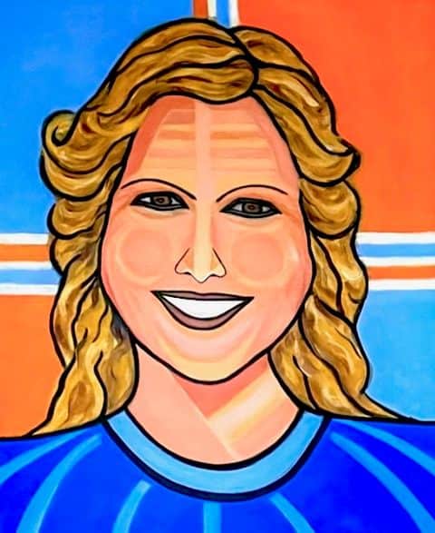 Leve de Koningin!