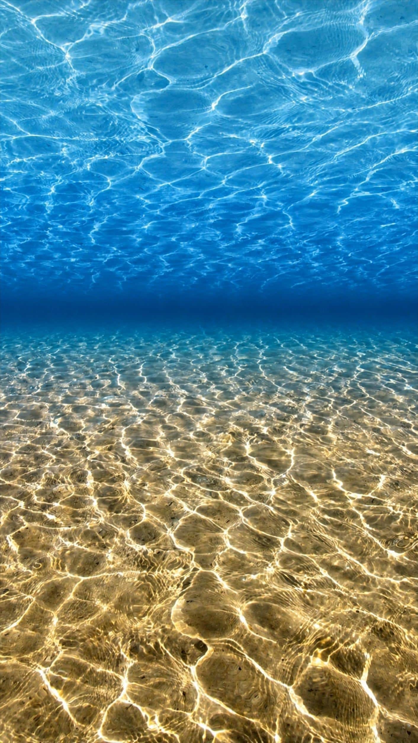 Onderwater wereld