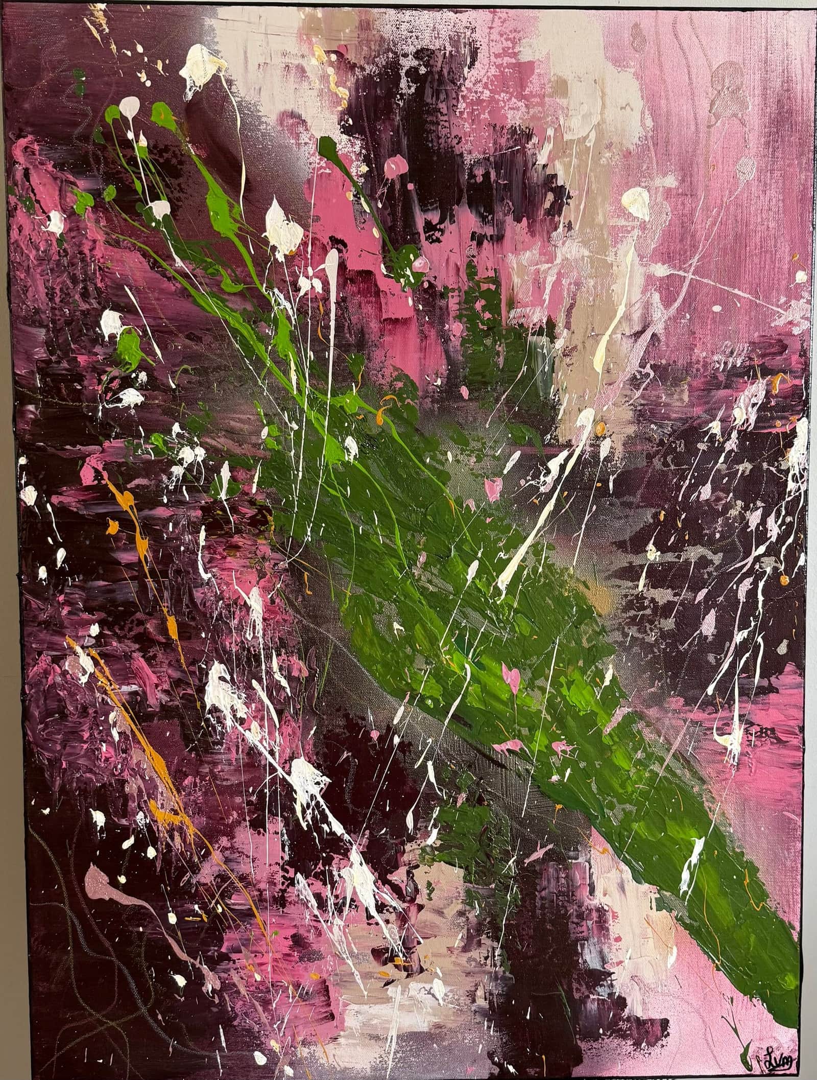 Wild Flower