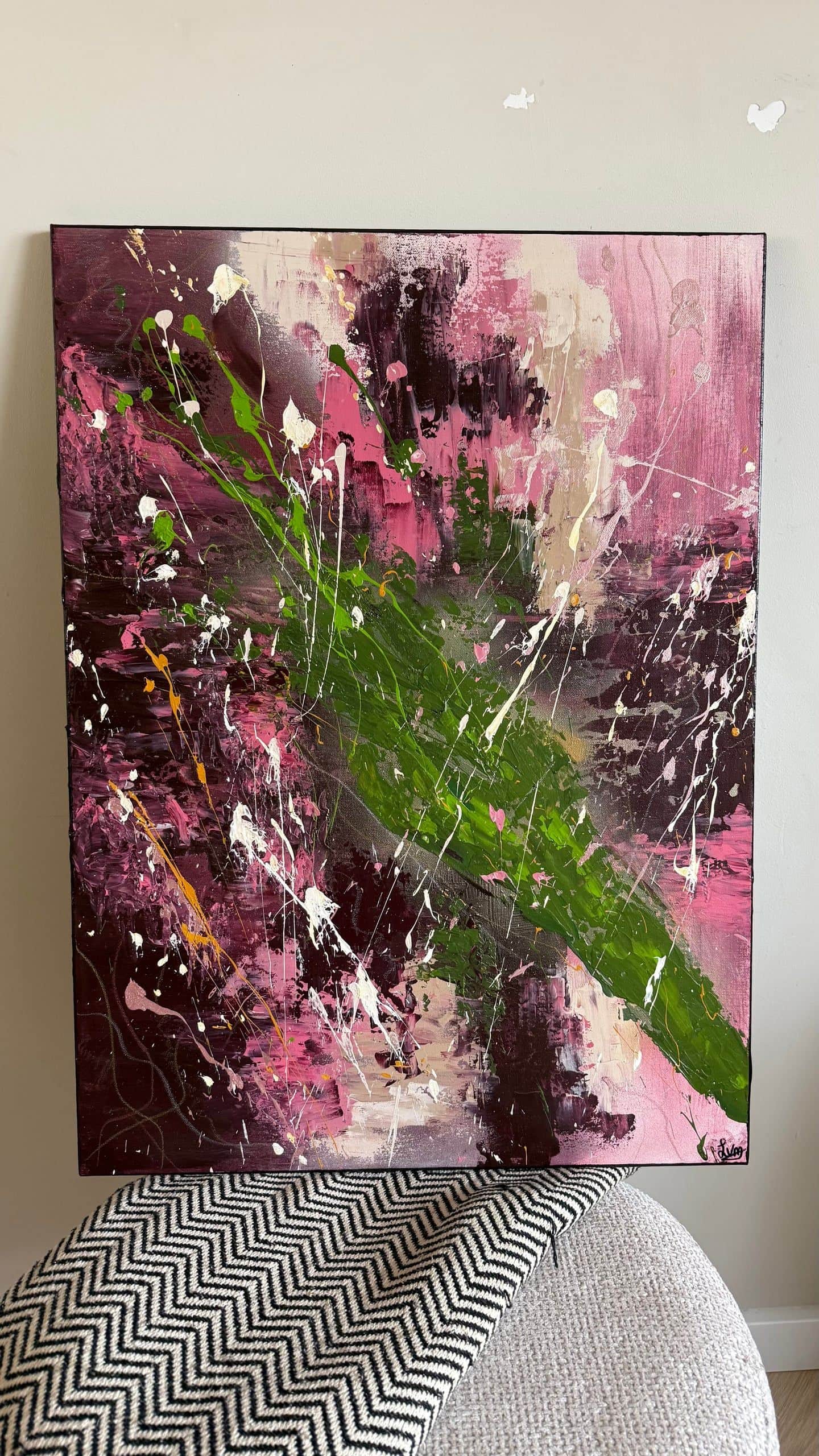 Wild Flower