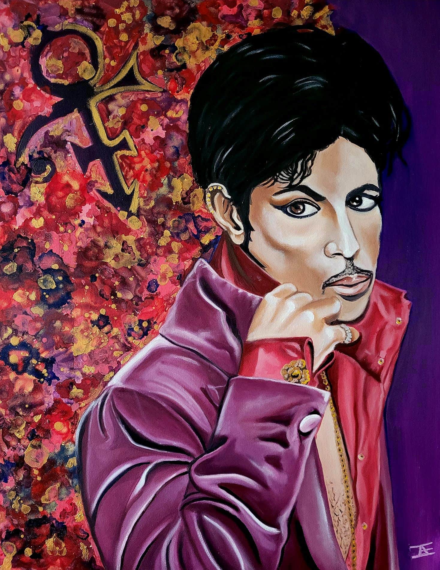 Purple Rain