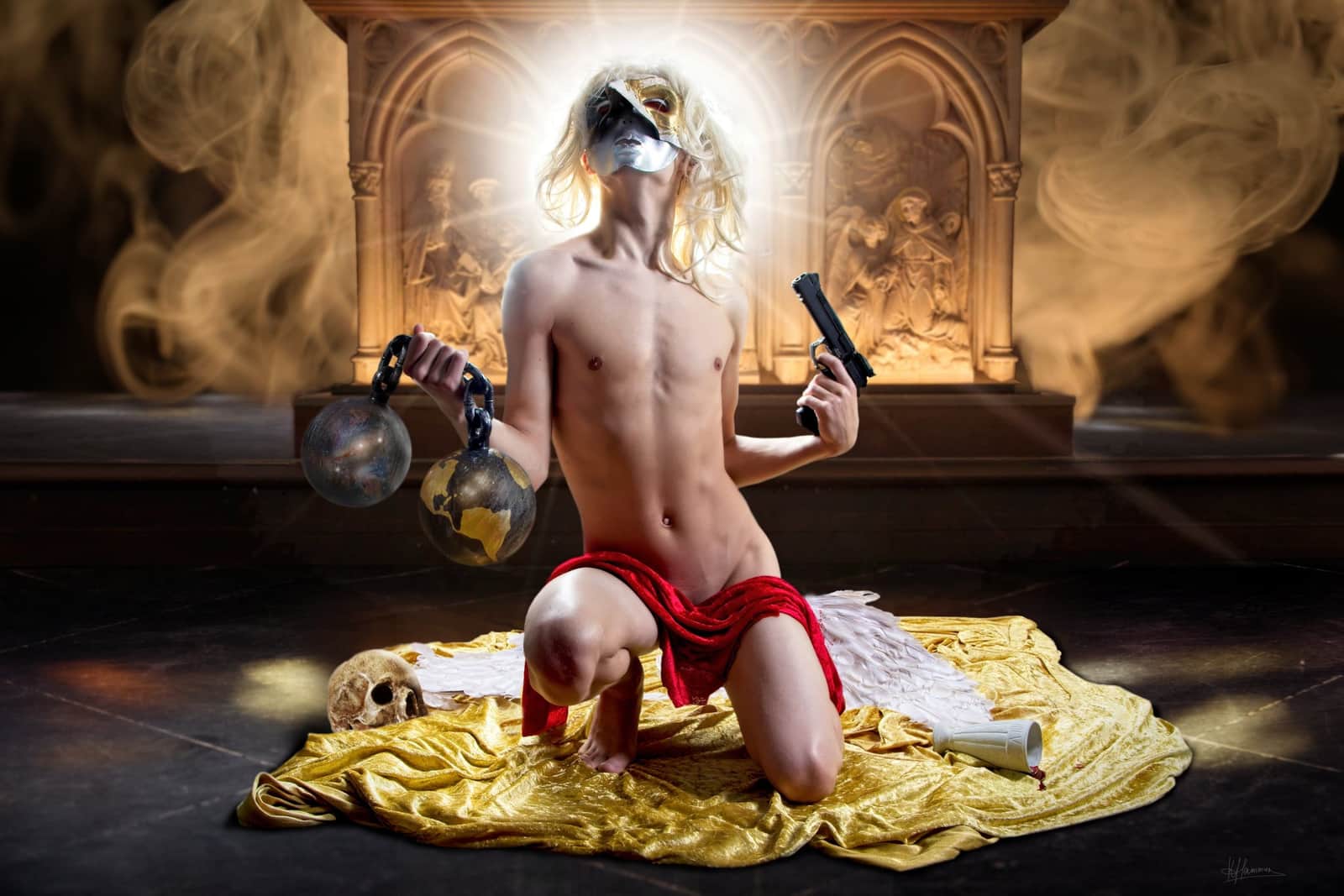 Fallen Angel