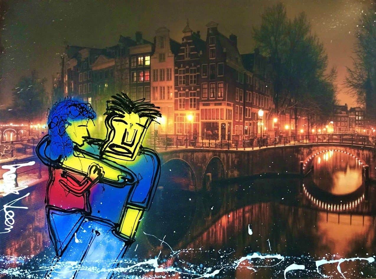 Leidsegracht