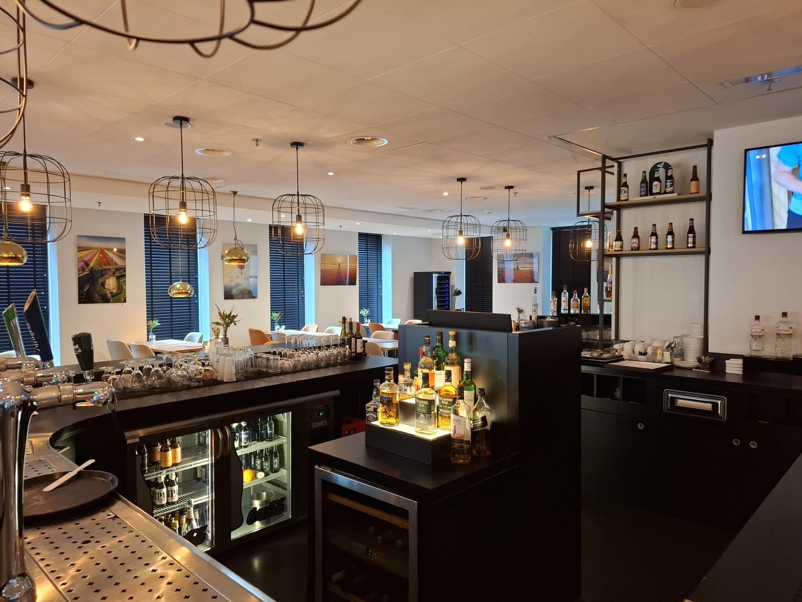 Nick de Jonge @ NH Den Haag 7