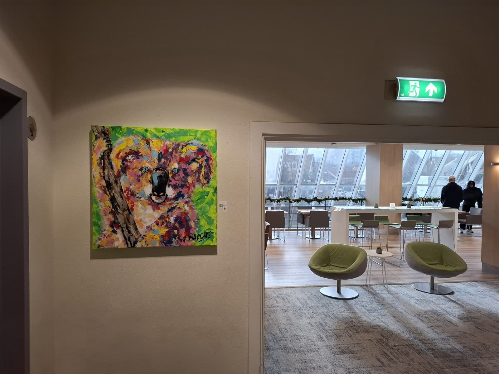 BooART Private Collection @ NH Amsterdam Noord 7