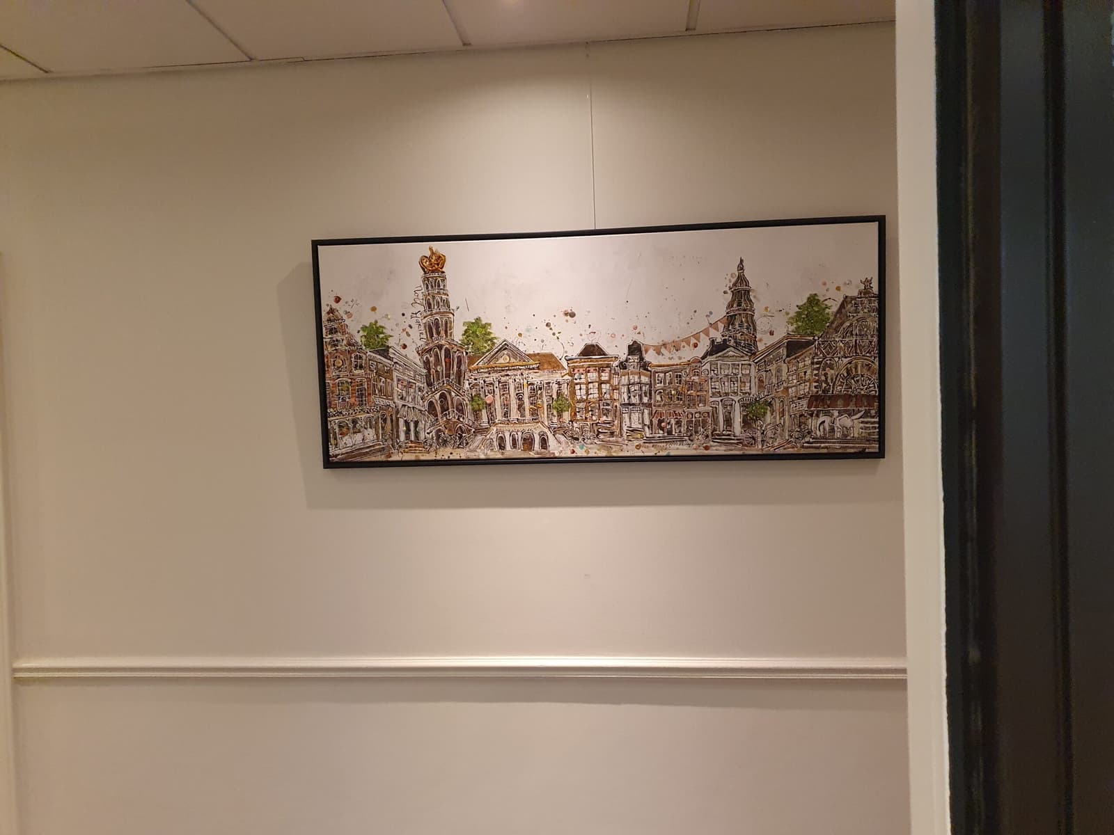Noël Hariri @ NH Jan Tabak Bussum 7