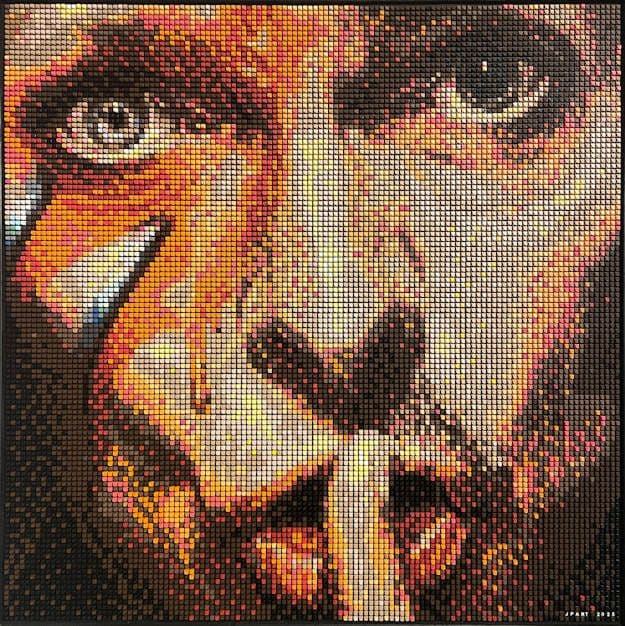 DAVID BOWIE