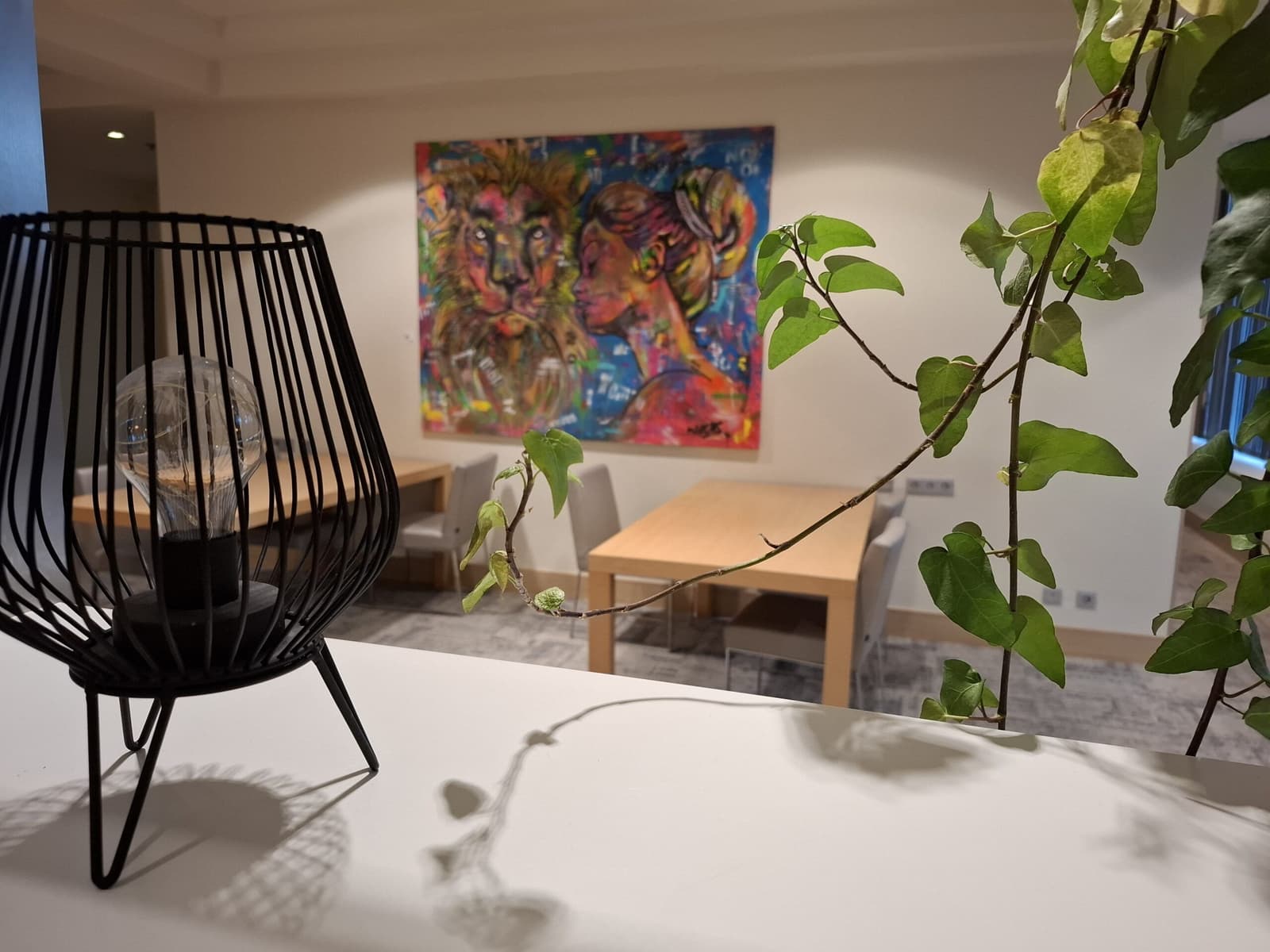 BooART Private Collection @ NH Amsterdam Noord 11