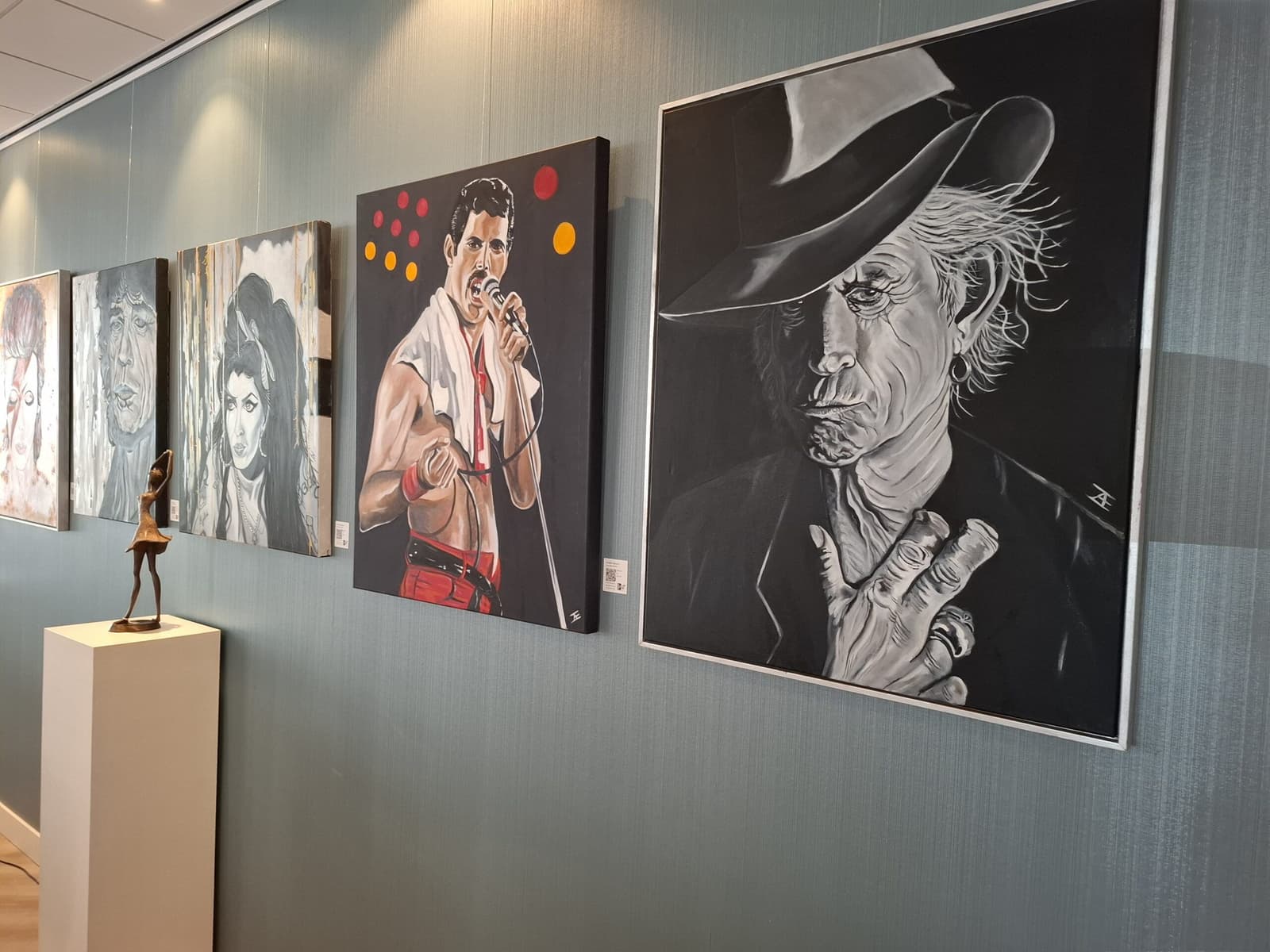 Jan Albert Ernsten @ NH Jan Tabak Bussum 7