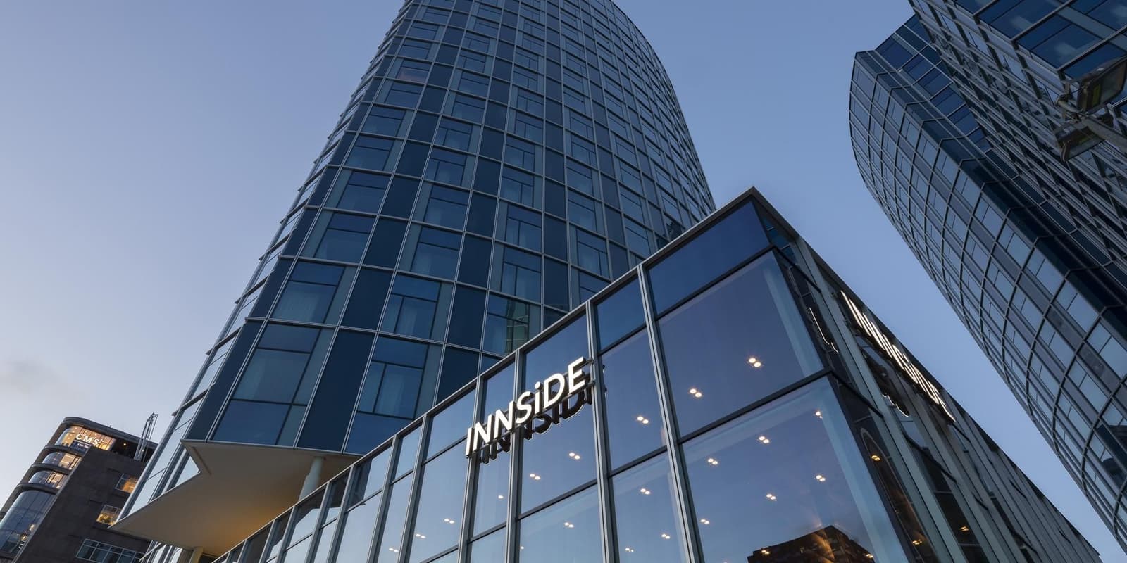 Innside by Meliá