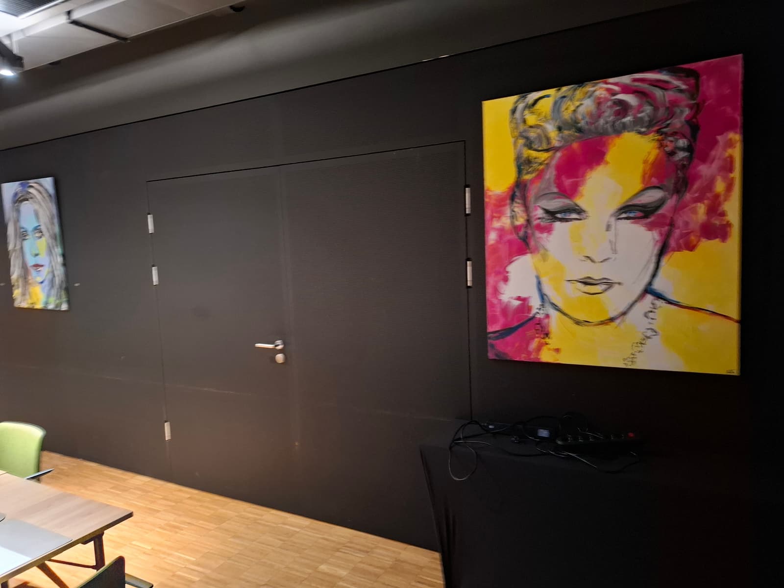 Oana van der Togt @ Jaz in the City Vienna