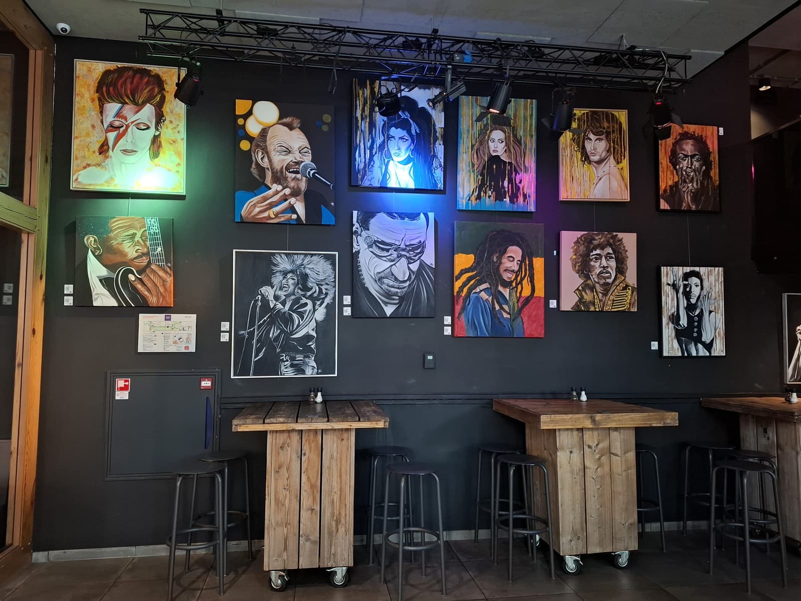 Jan Albert Ernsten @ Jaz in the City 9