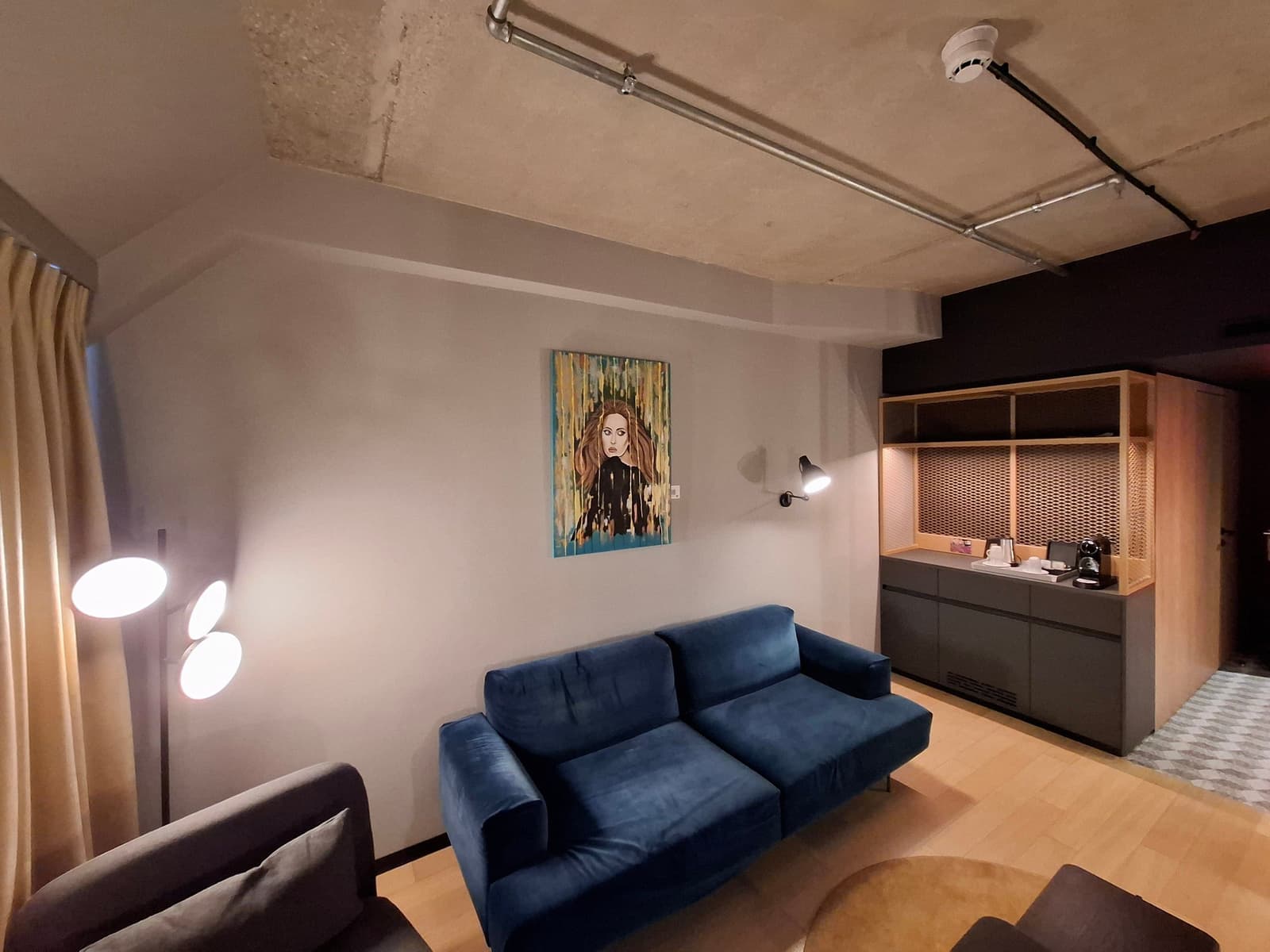 Jan Albert Ernsten @ Jaz in the City Vienna 7
