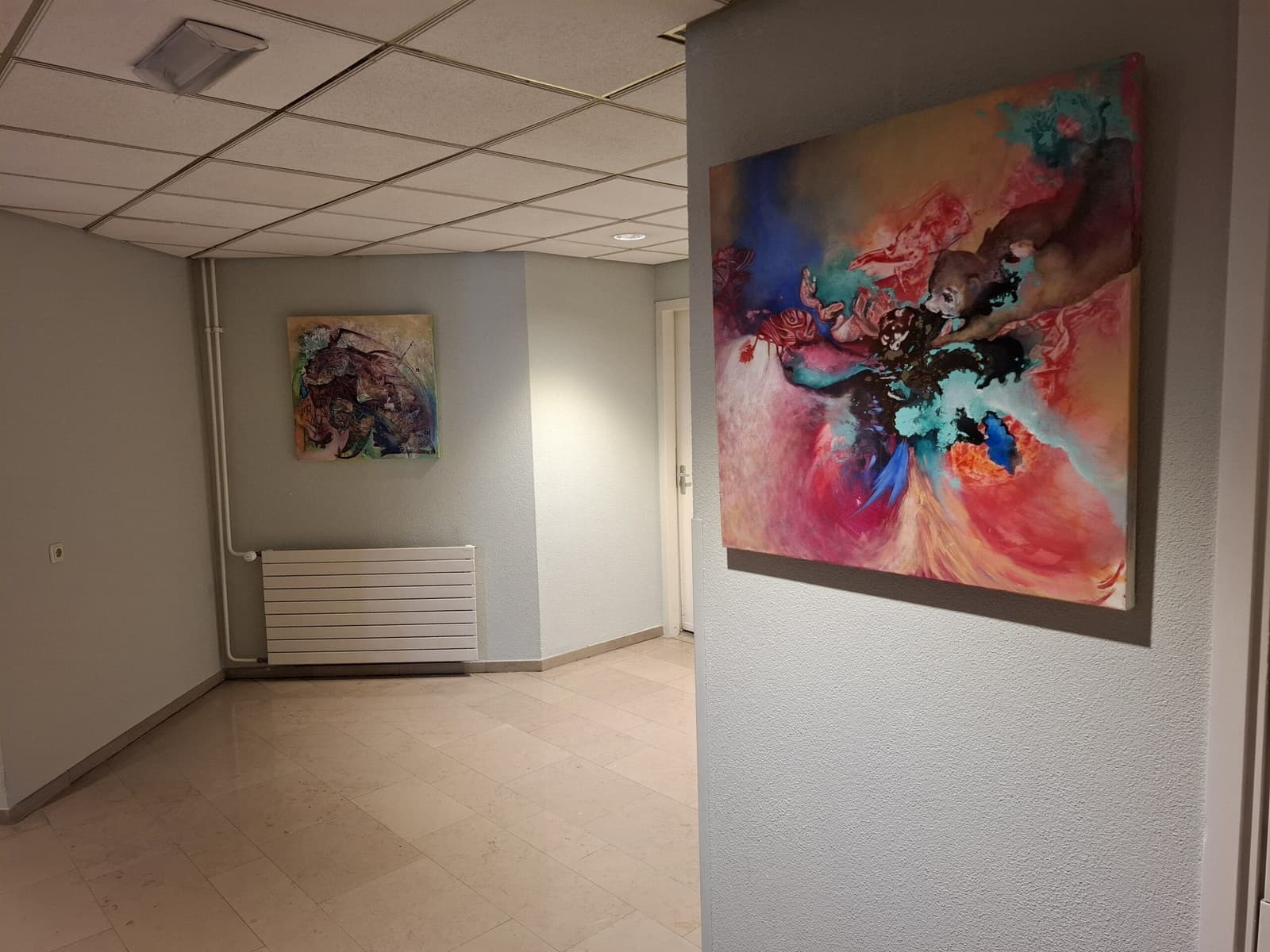 Jeanette Quakkelaar @ NH Maastricht 6