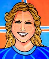 Leve de Koningin! 1