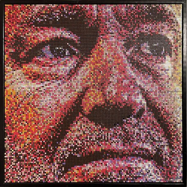 Tim Coronel