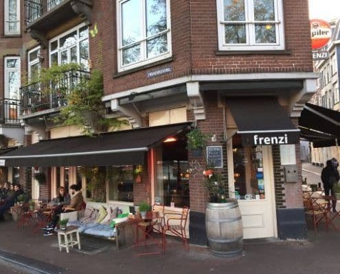Frenzi