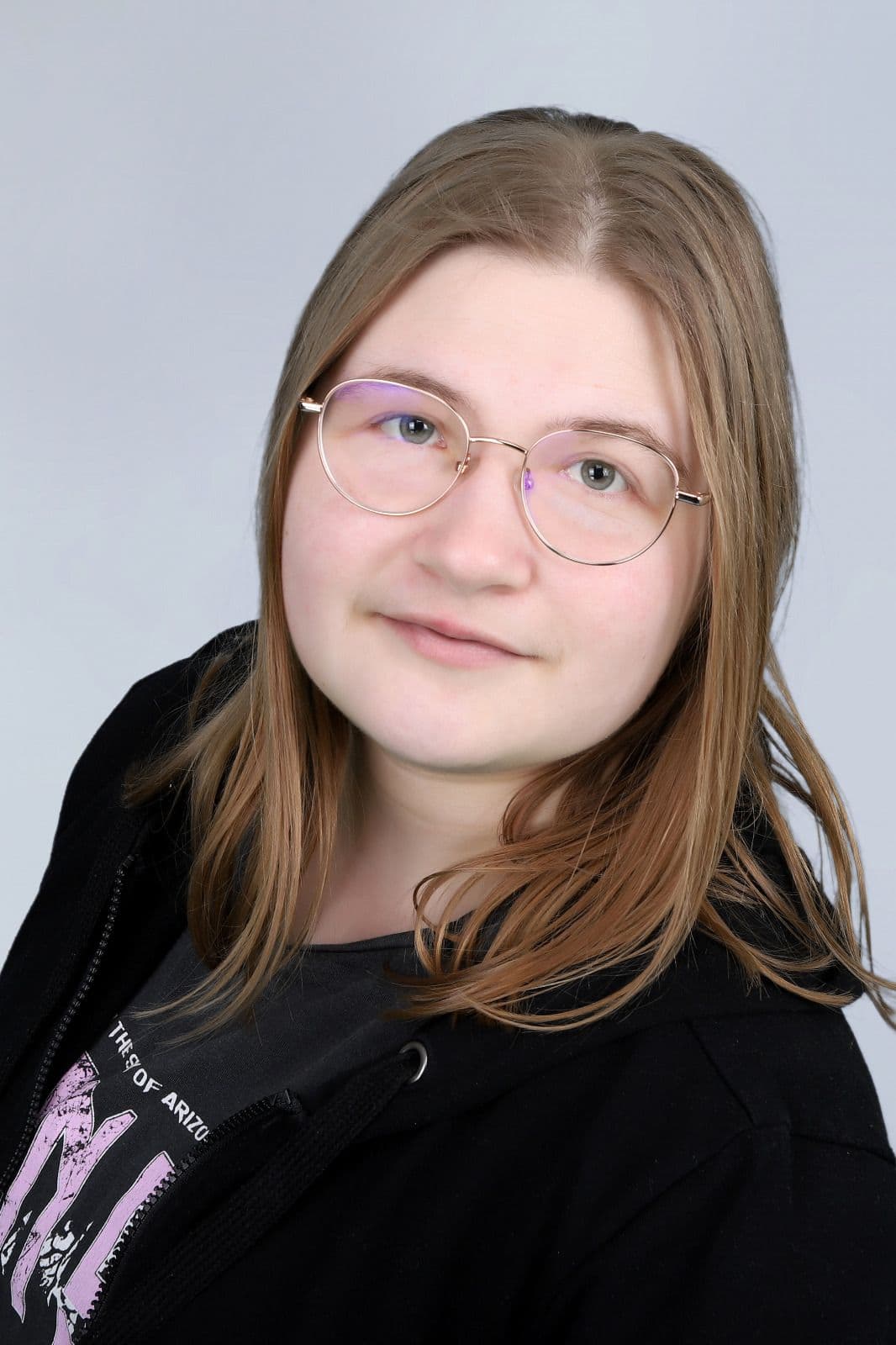 Joyce van der Weide