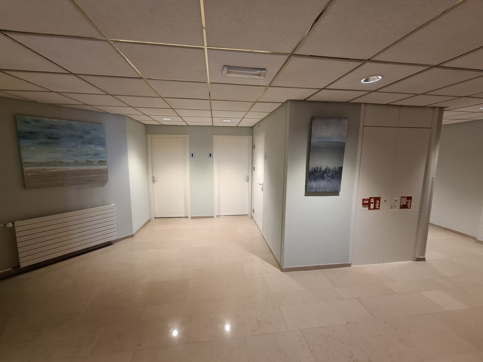 Fransje Versloot @ NH Maastricht 4