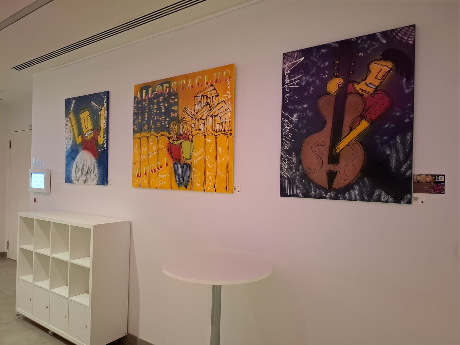 Henk Veen @ Jaz in the City Stuttgart 9