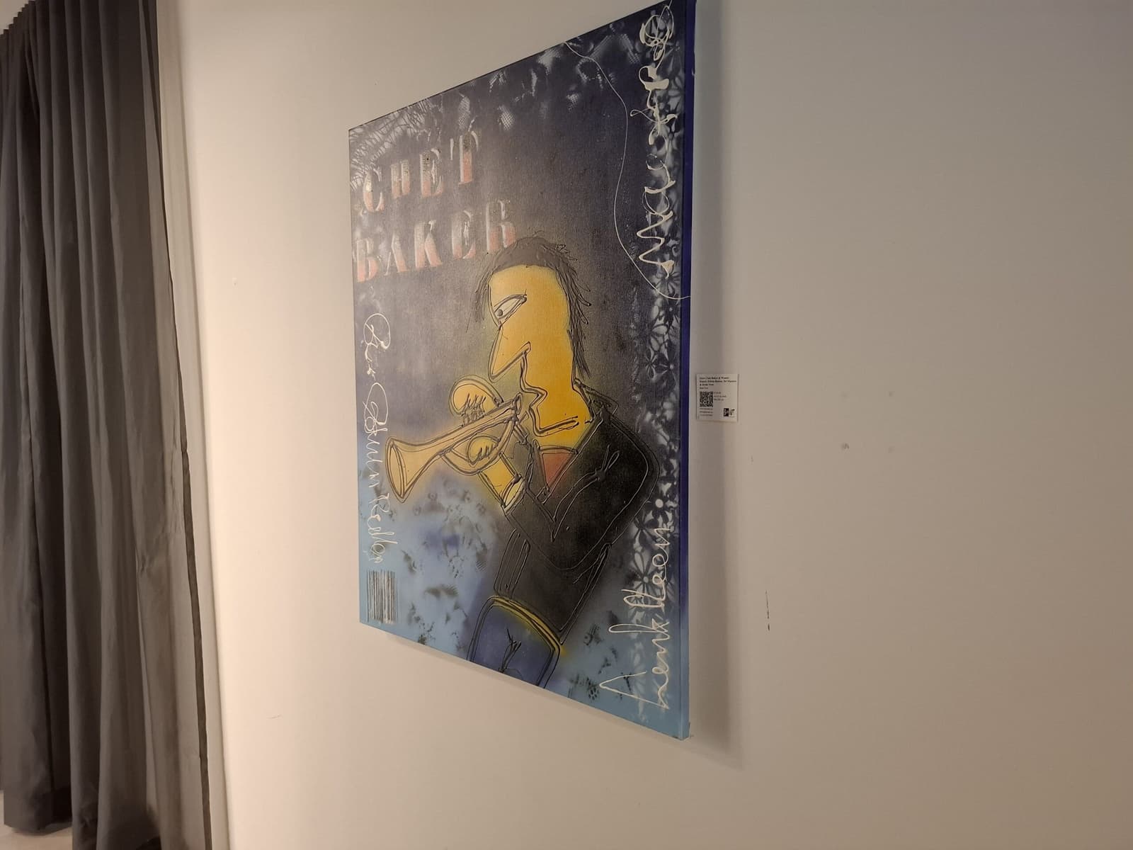 Henk Veen @ Jaz in the City Stuttgart 11