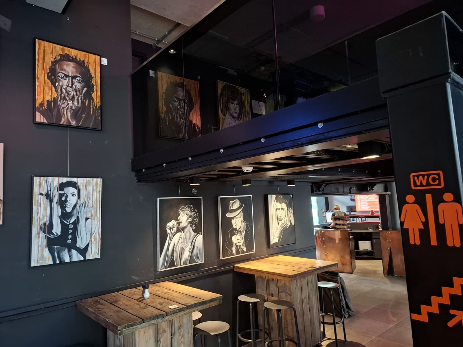 Jan Albert Ernsten @ Jaz in the City 2