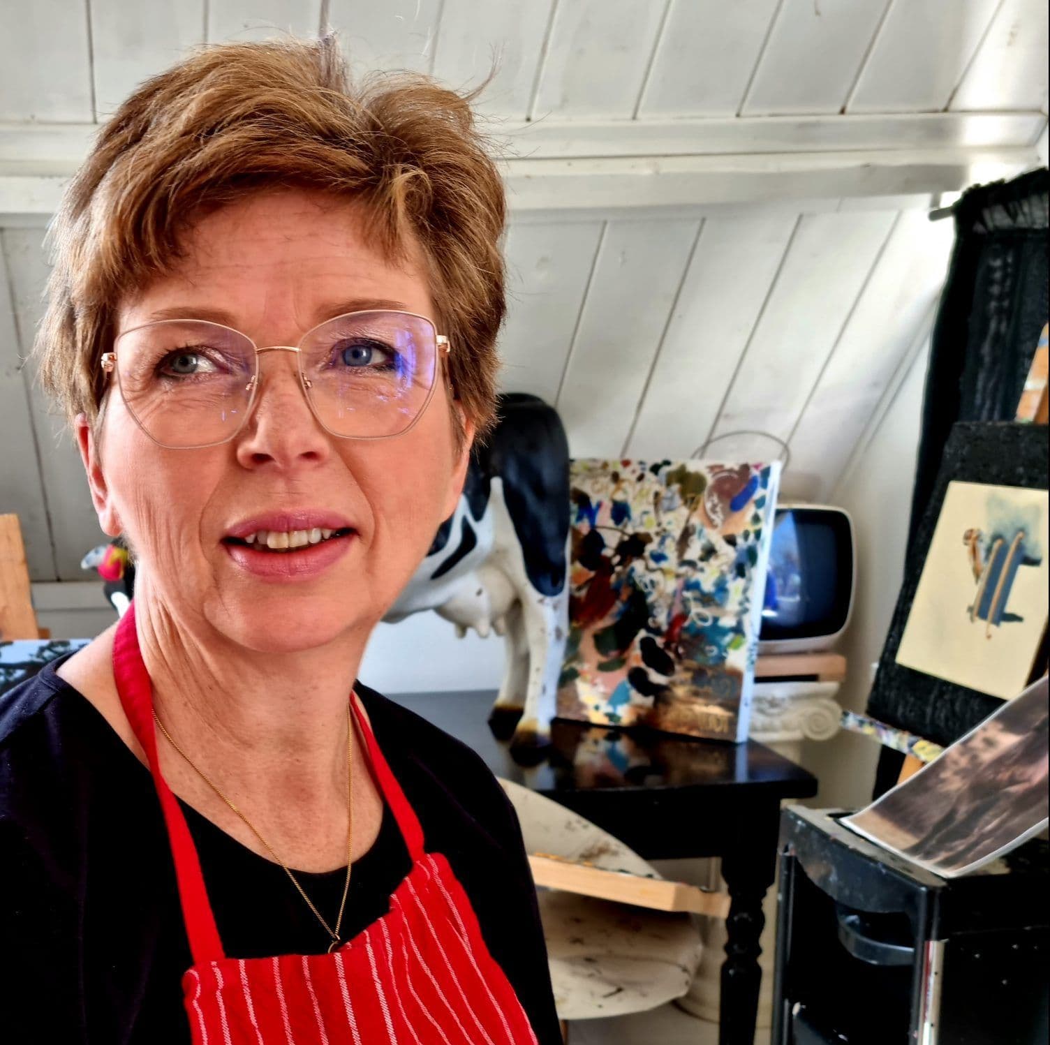 Sonja Scholten