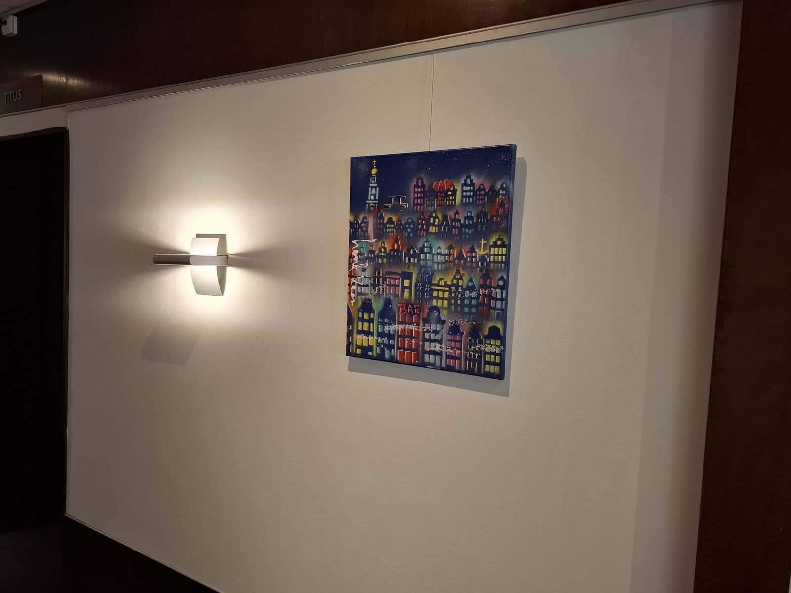 Henk Veen @ NH Caransa 3