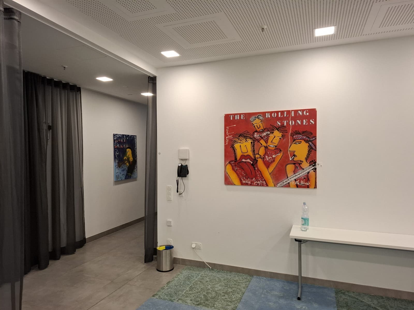 Henk Veen @ Jaz in the City Stuttgart 3