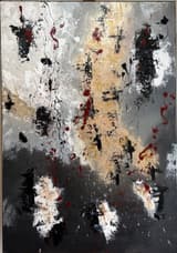 Noir Élégance 1