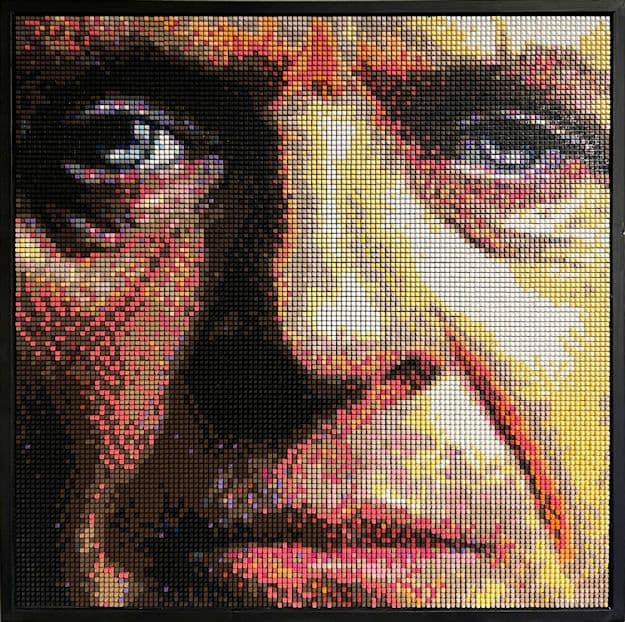 ANTHONY HOPKINS