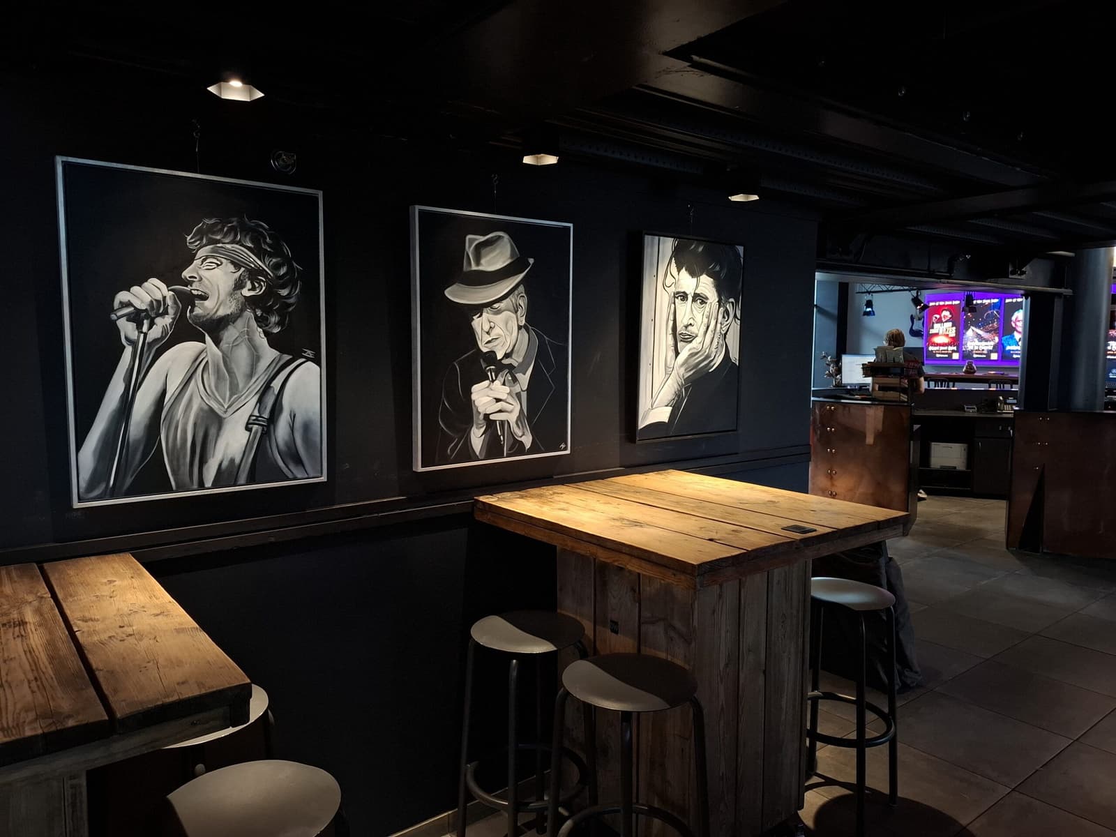 Jan Albert Ernsten @ Jaz in the City 3