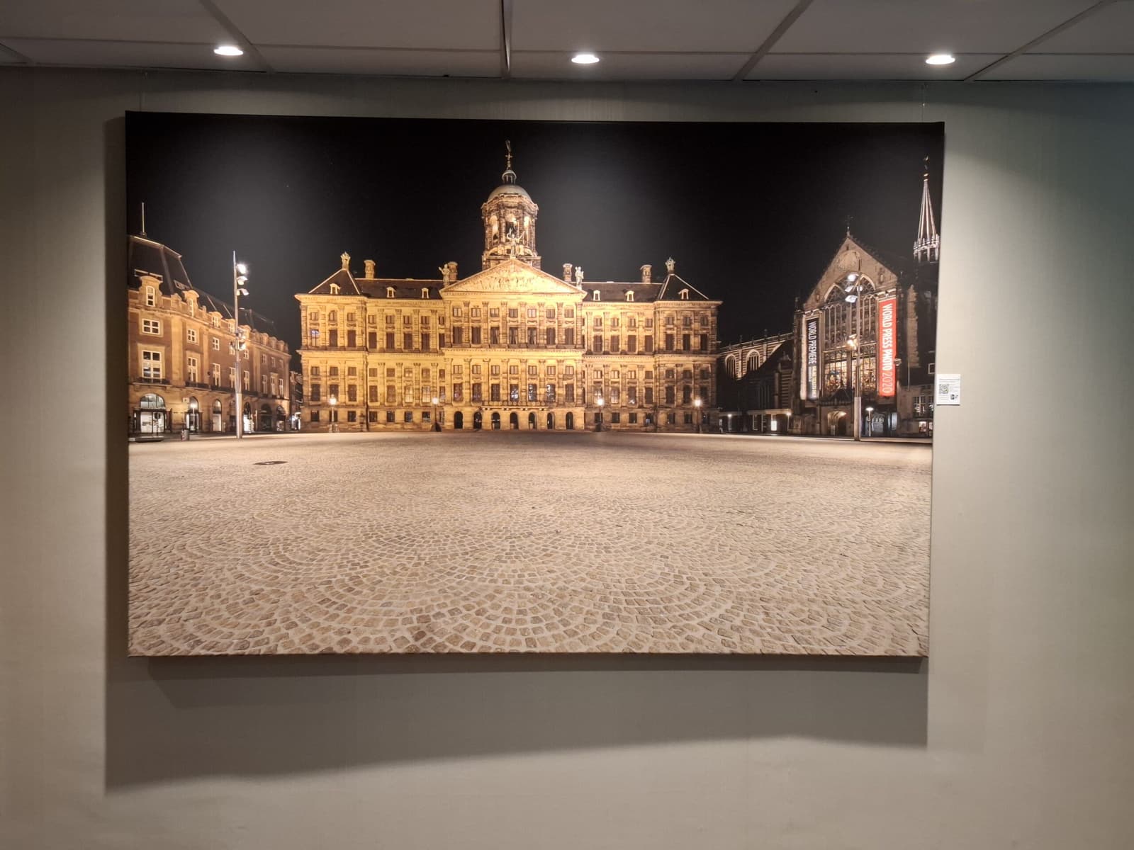 BooART Private Collection @ NH Schiphol Airport 5