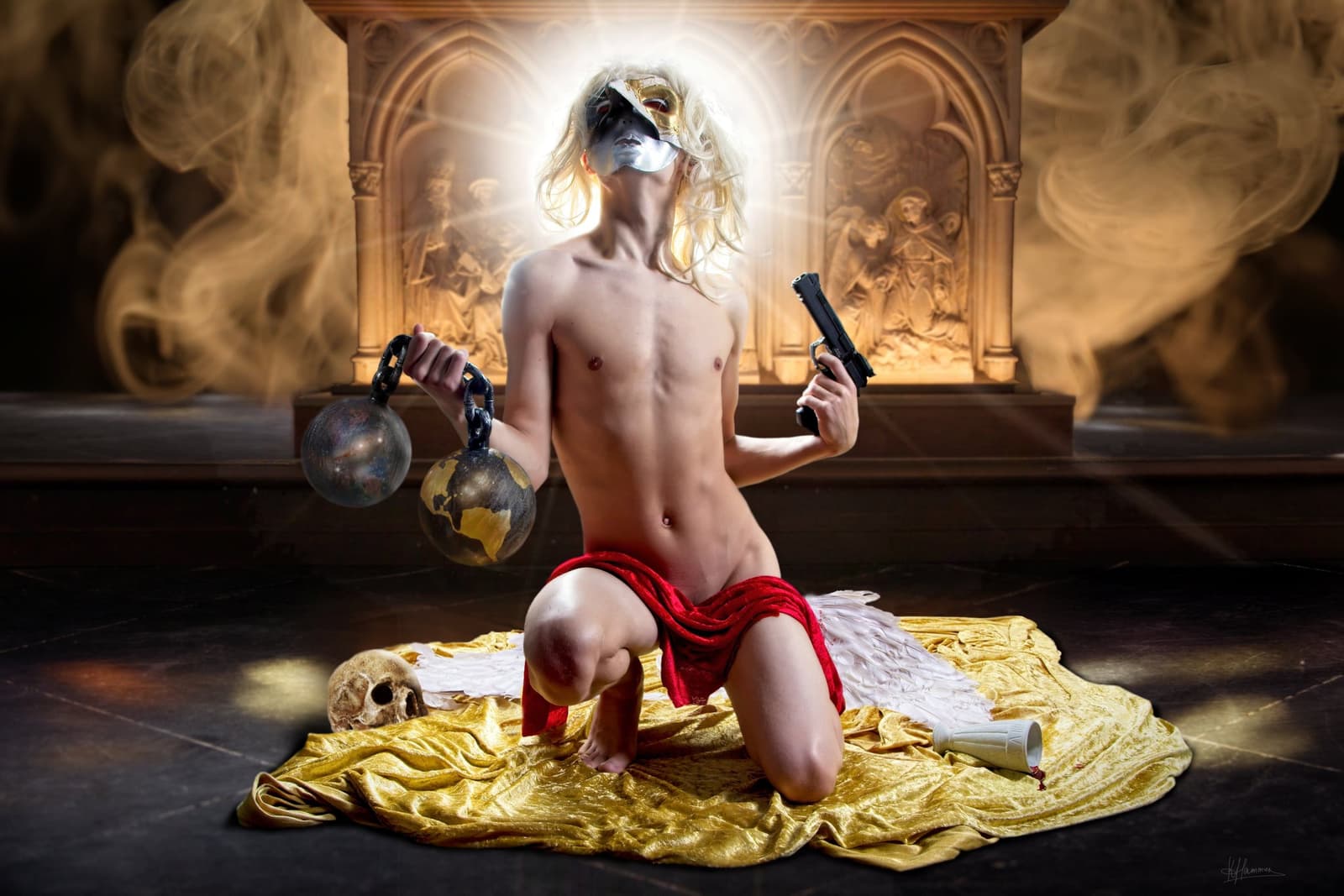 Fallen Angel
