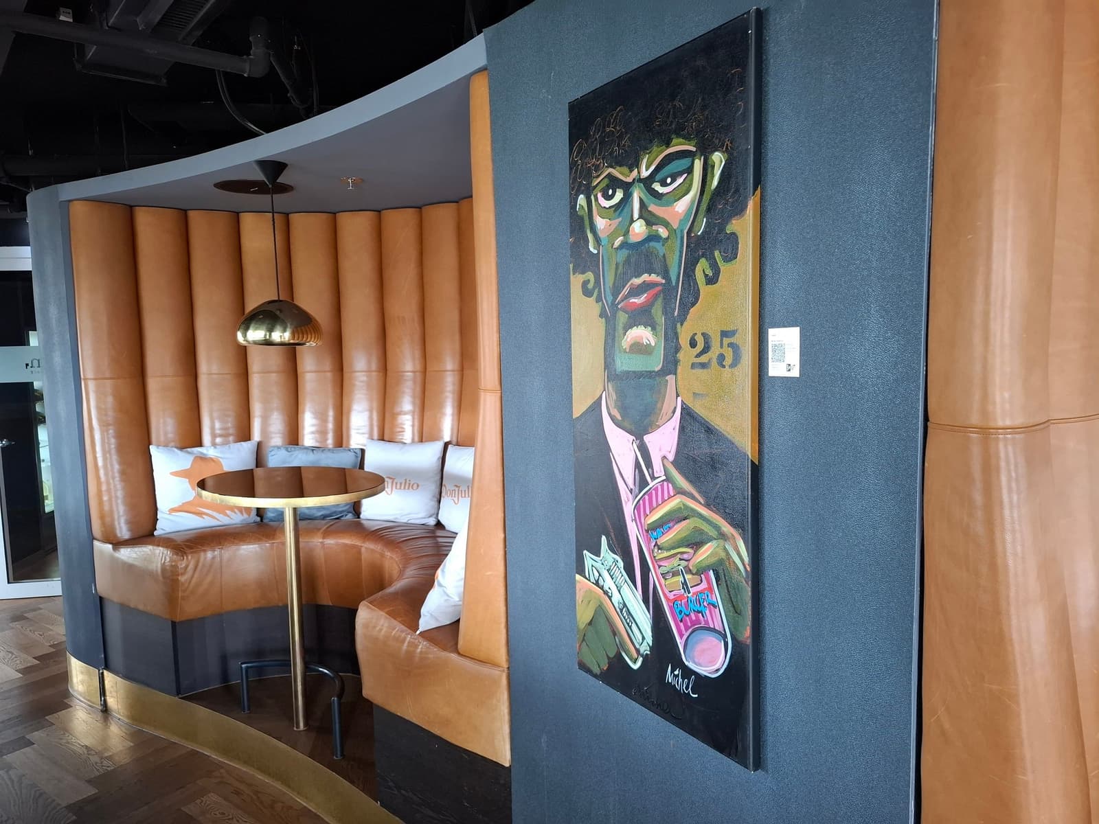Michel Tijsterman @ Jaz in the City Stuttgart