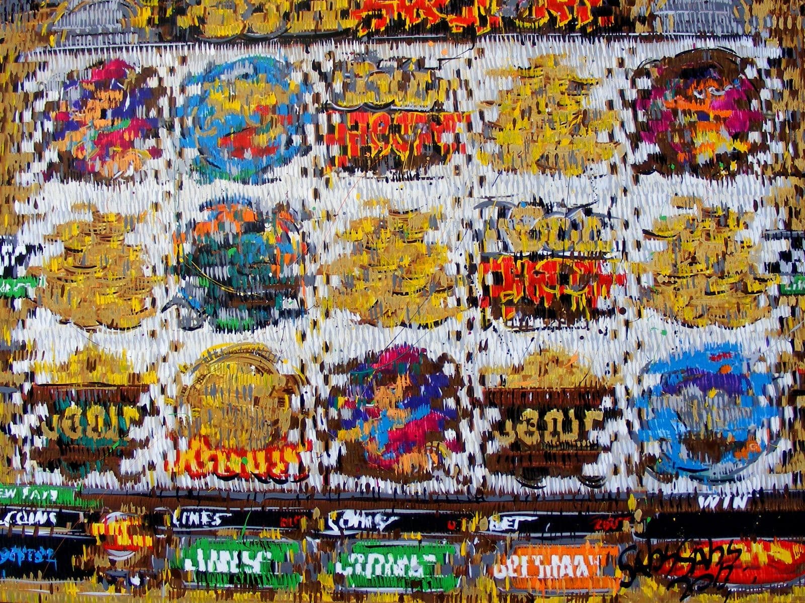 Jackpot
