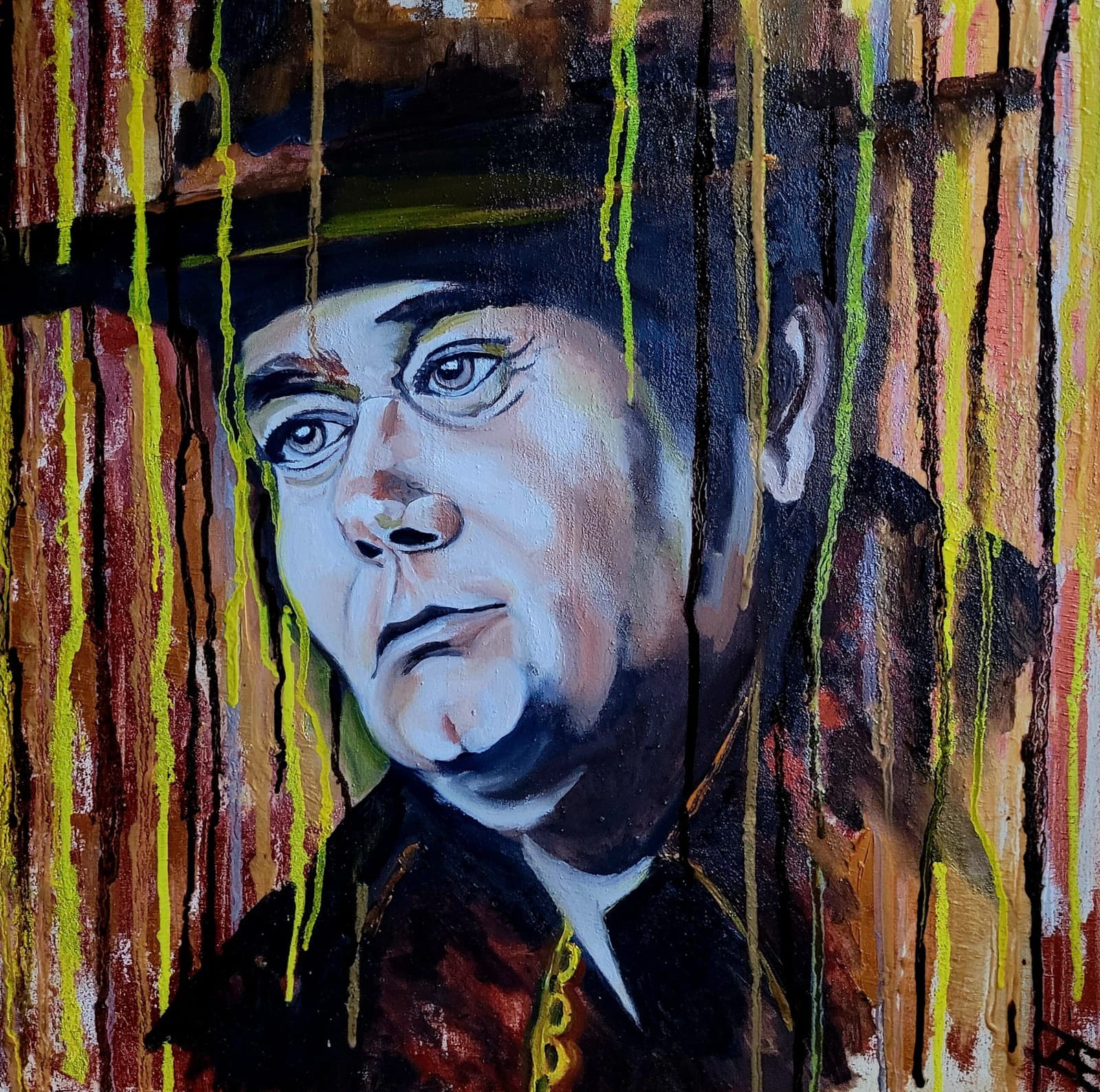 Hazes