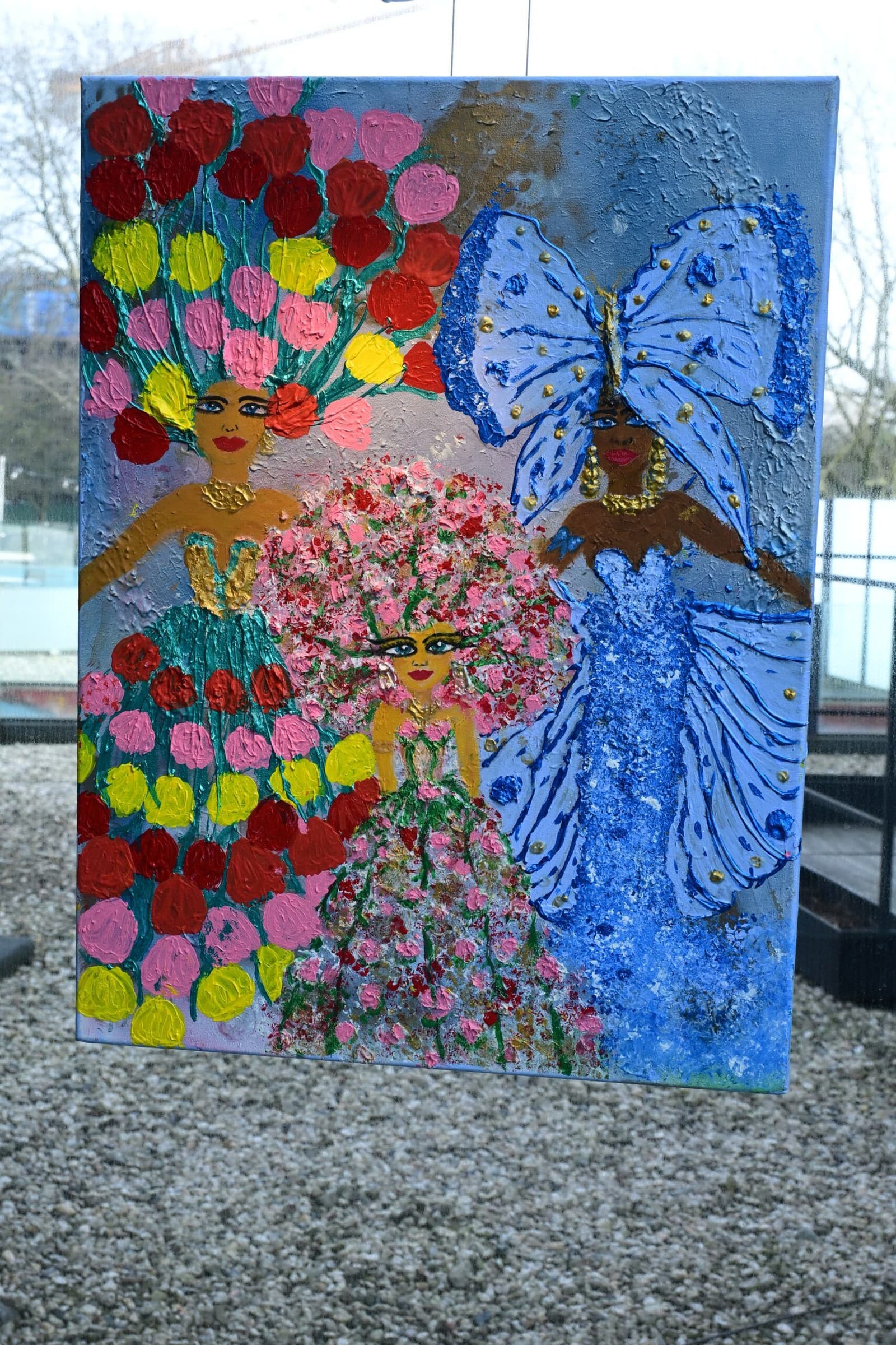 Madeleine Weijerman @ WestCord Art Hotel 7