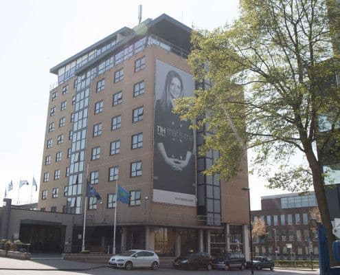 NH Zoetermeer