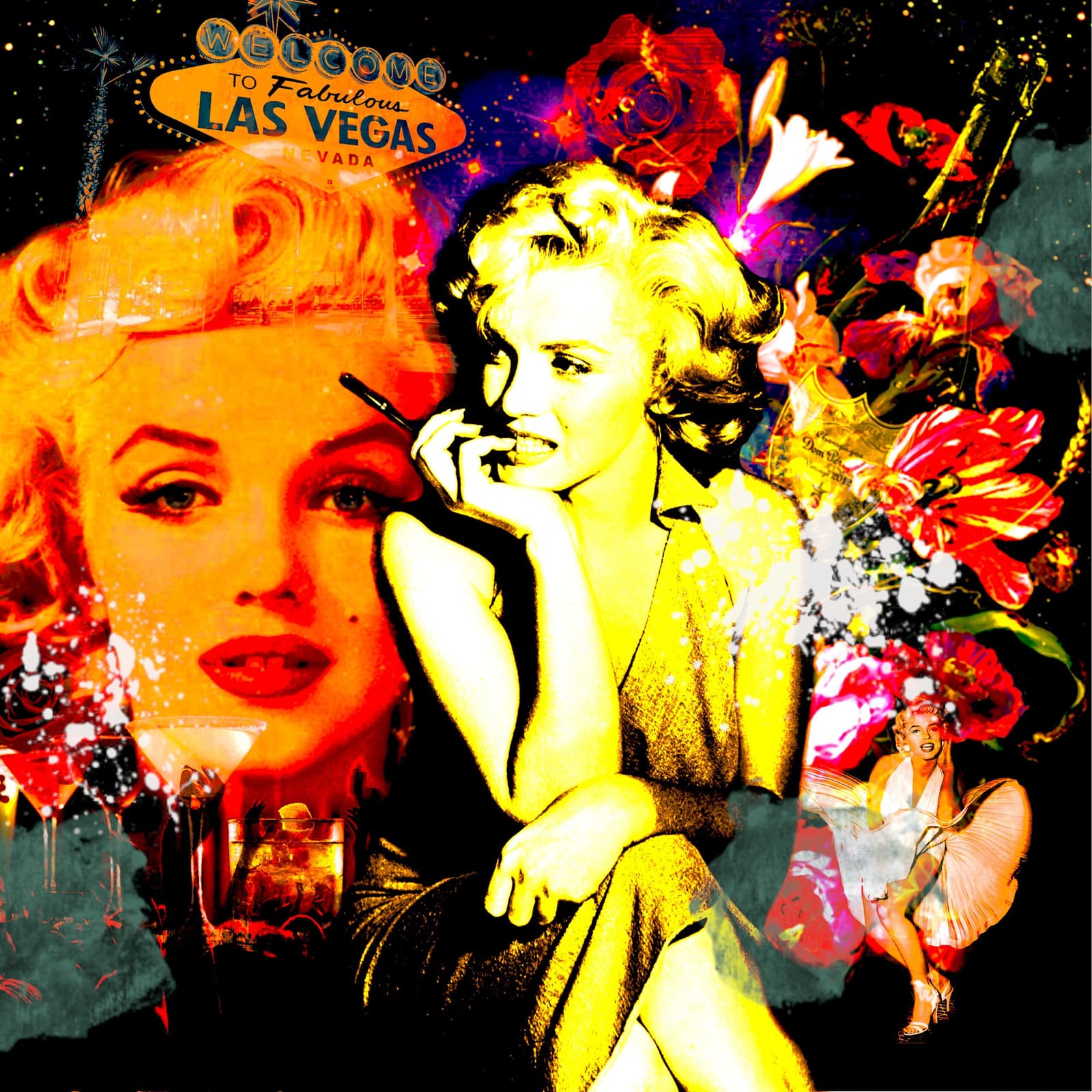 Marilyn Monroe