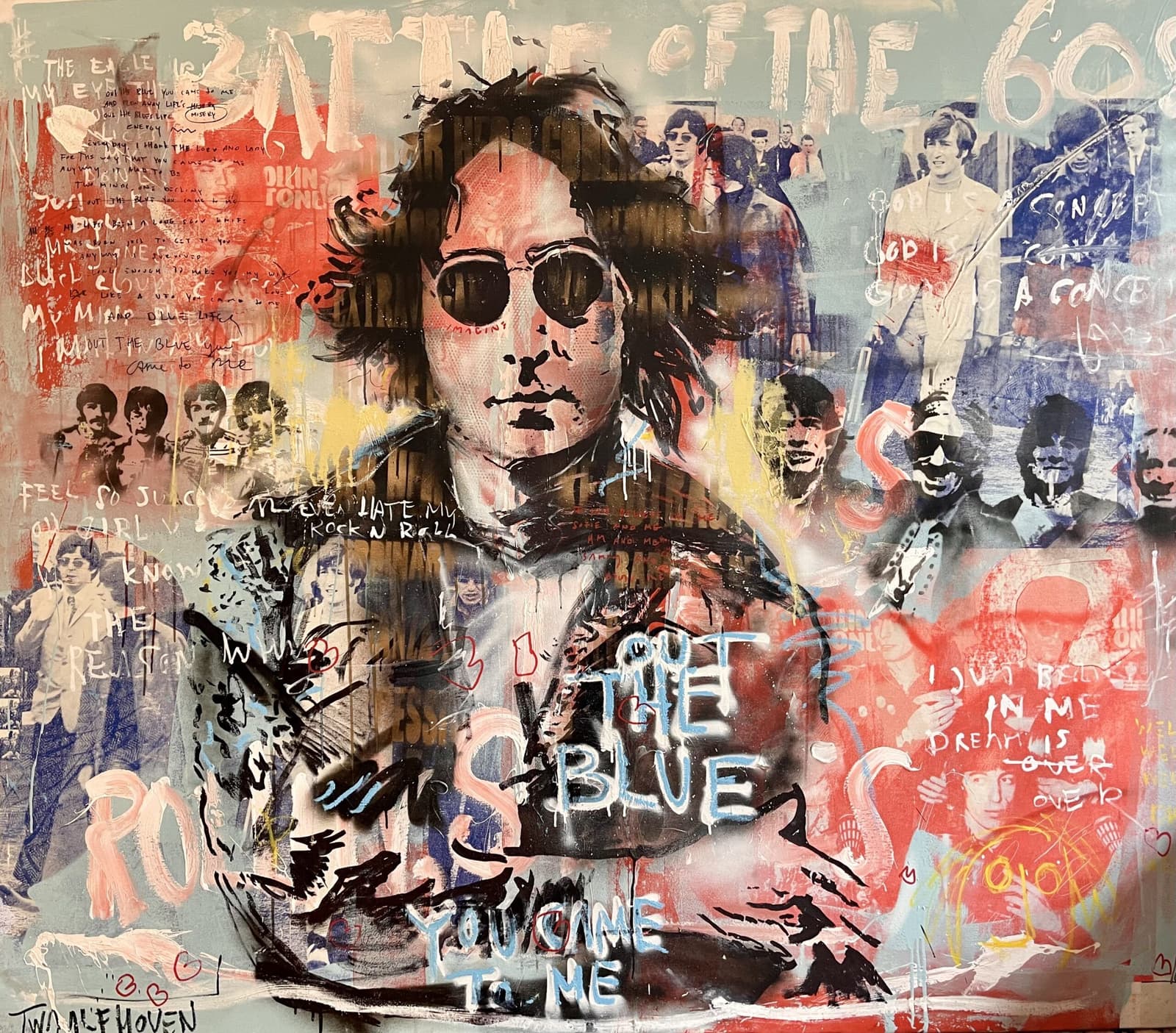 "Battle of the 60s