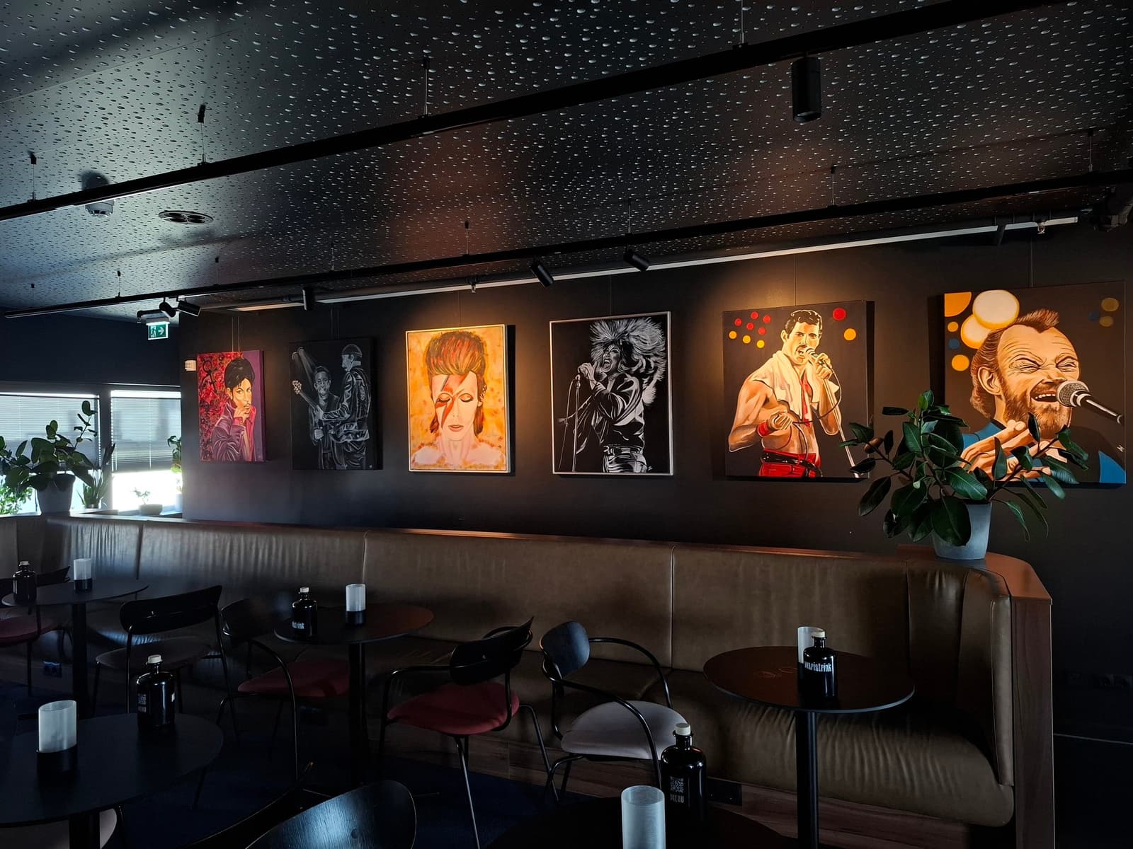 Jan Albert Ernsten @ Jaz in the City Vienna 2