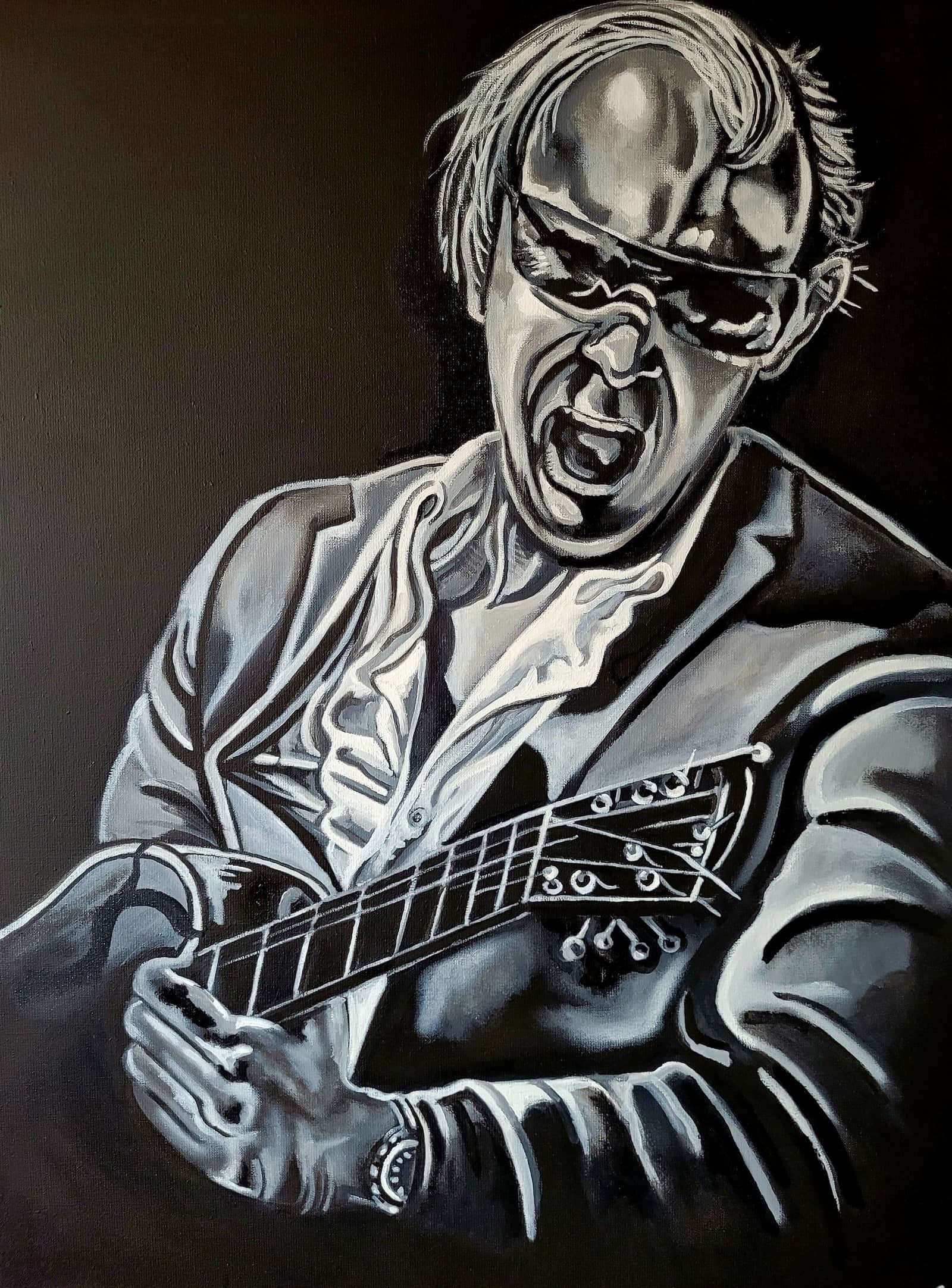 Joe Bonomassa
