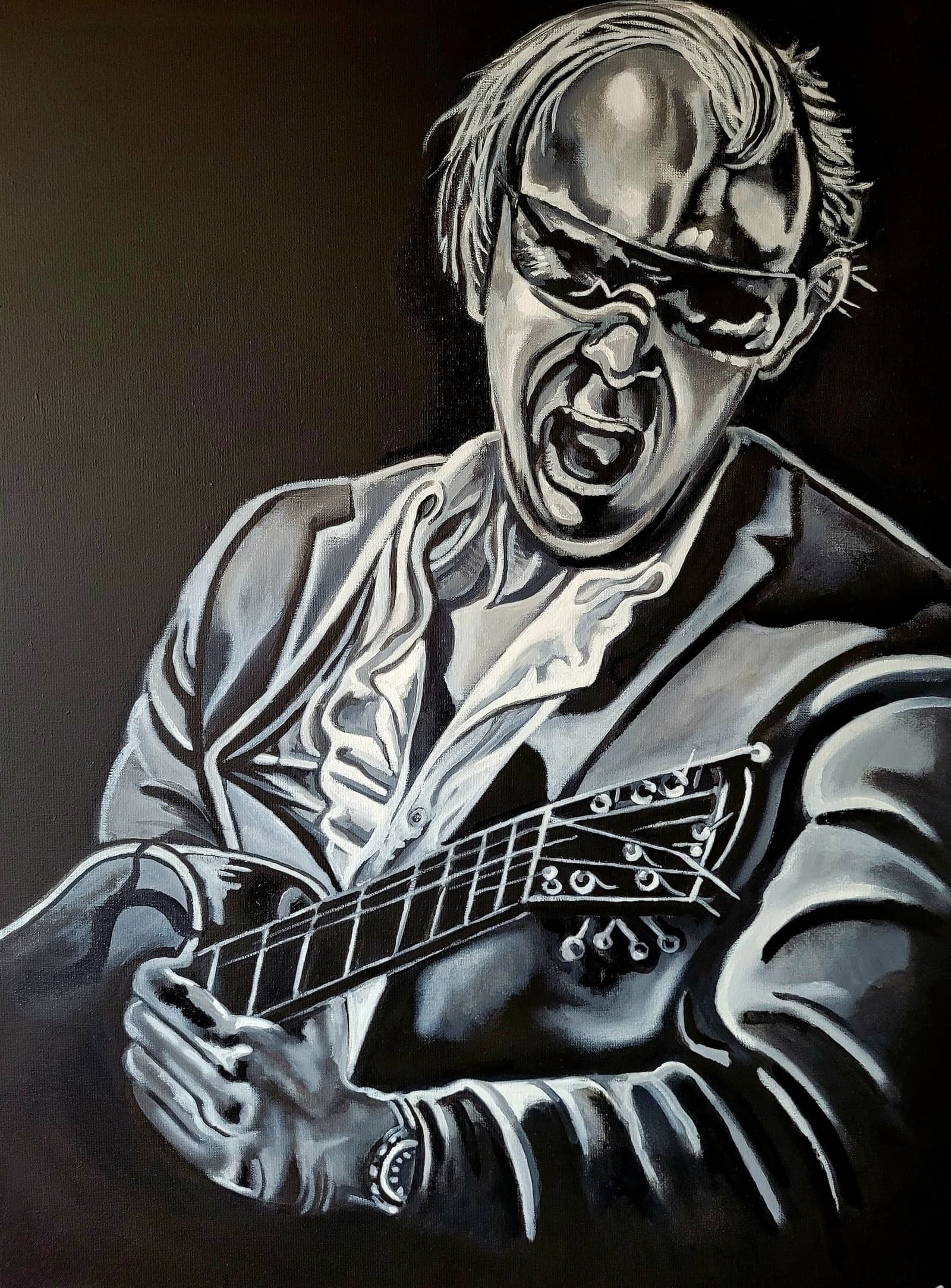 Joe Bonomassa