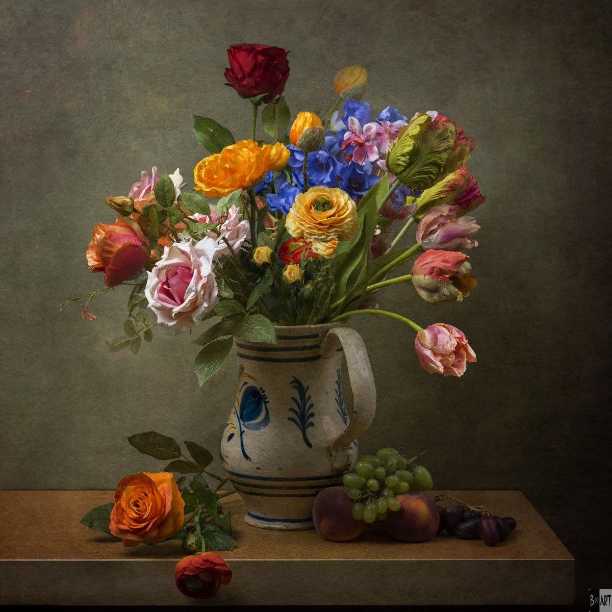 Still life 2