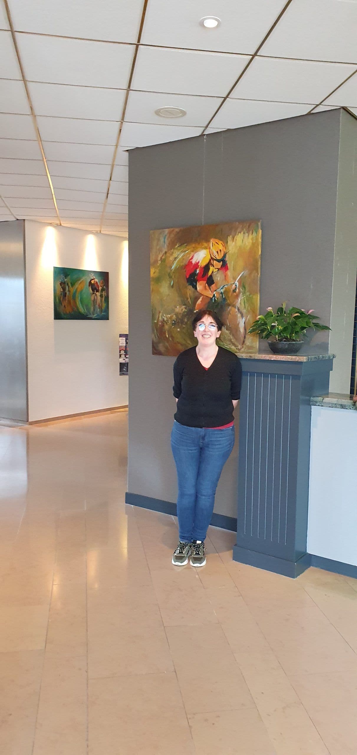 Fabienne Hendriks